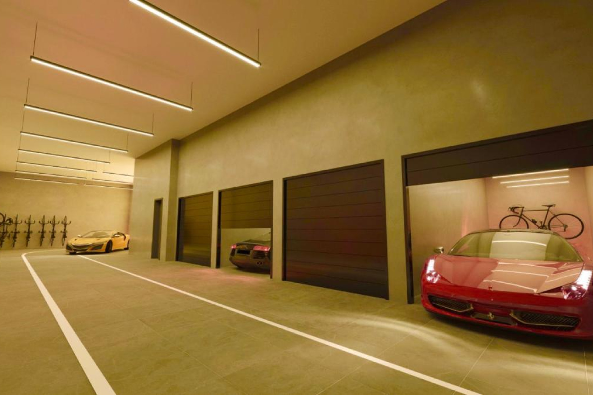 Nouvelle construction - Appartement - Torrevieja - torrevieja