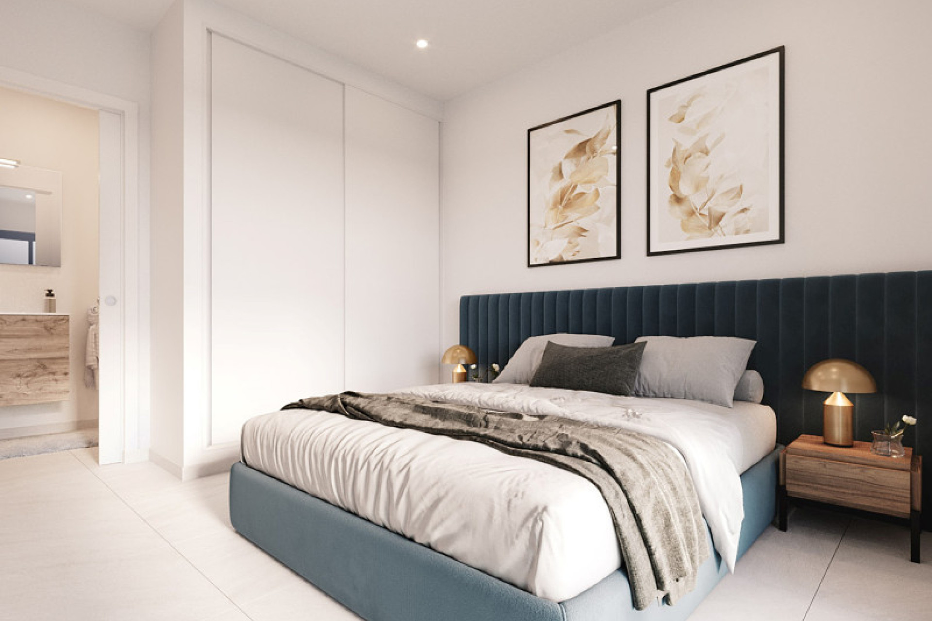 Nouvelle construction - Appartement - Torrevieja - torrevieja