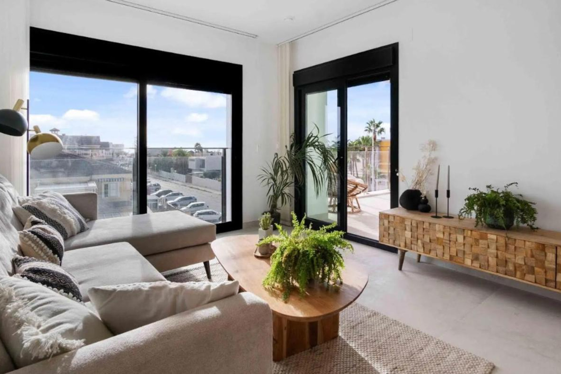 Nouvelle construction - Appartement - Torrevieja - torrevieja