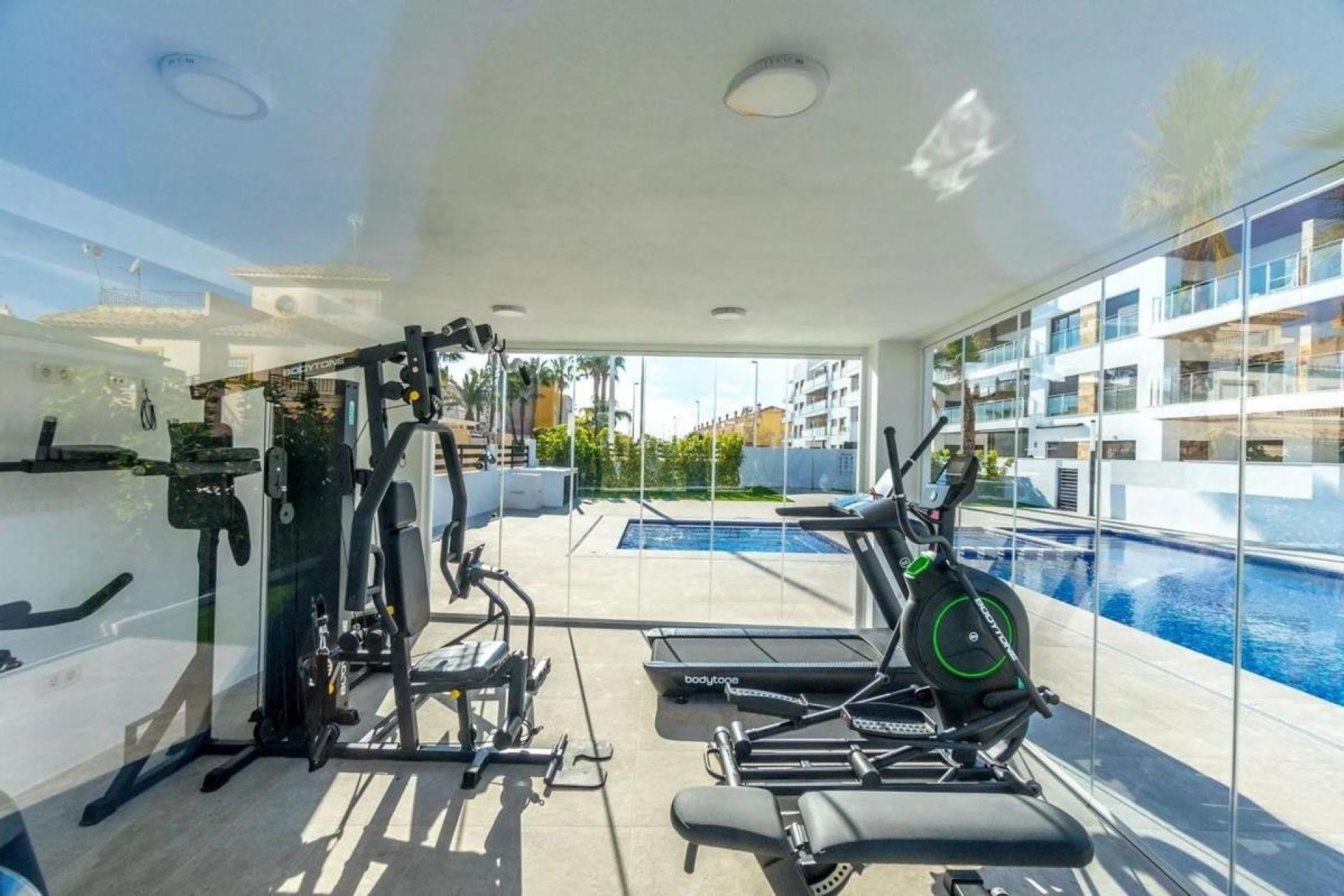 Nouvelle construction - Appartement - Torrevieja - torrevieja