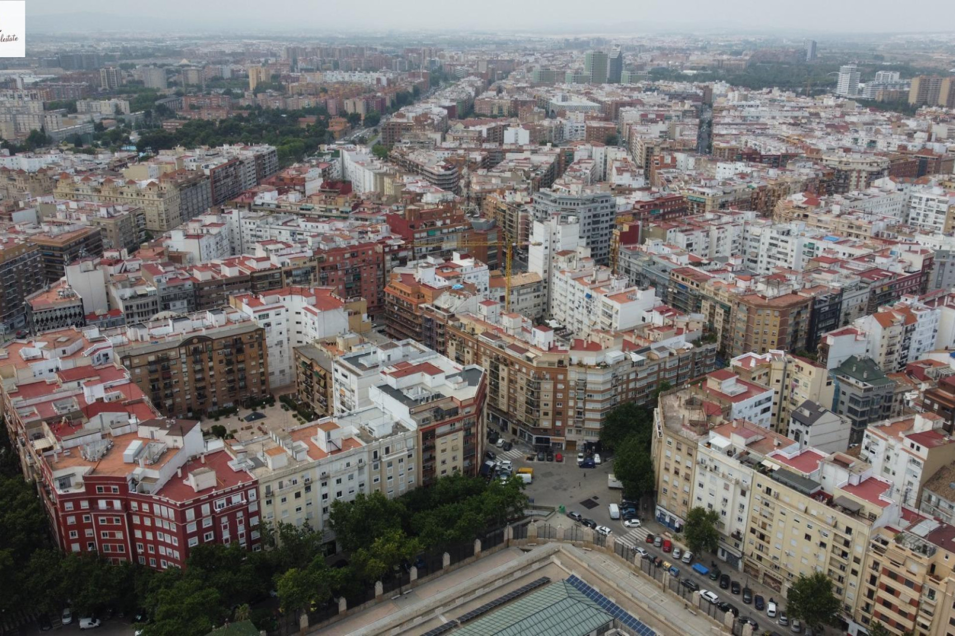 Nouvelle construction - Appartement - Valencia - Arrancapins