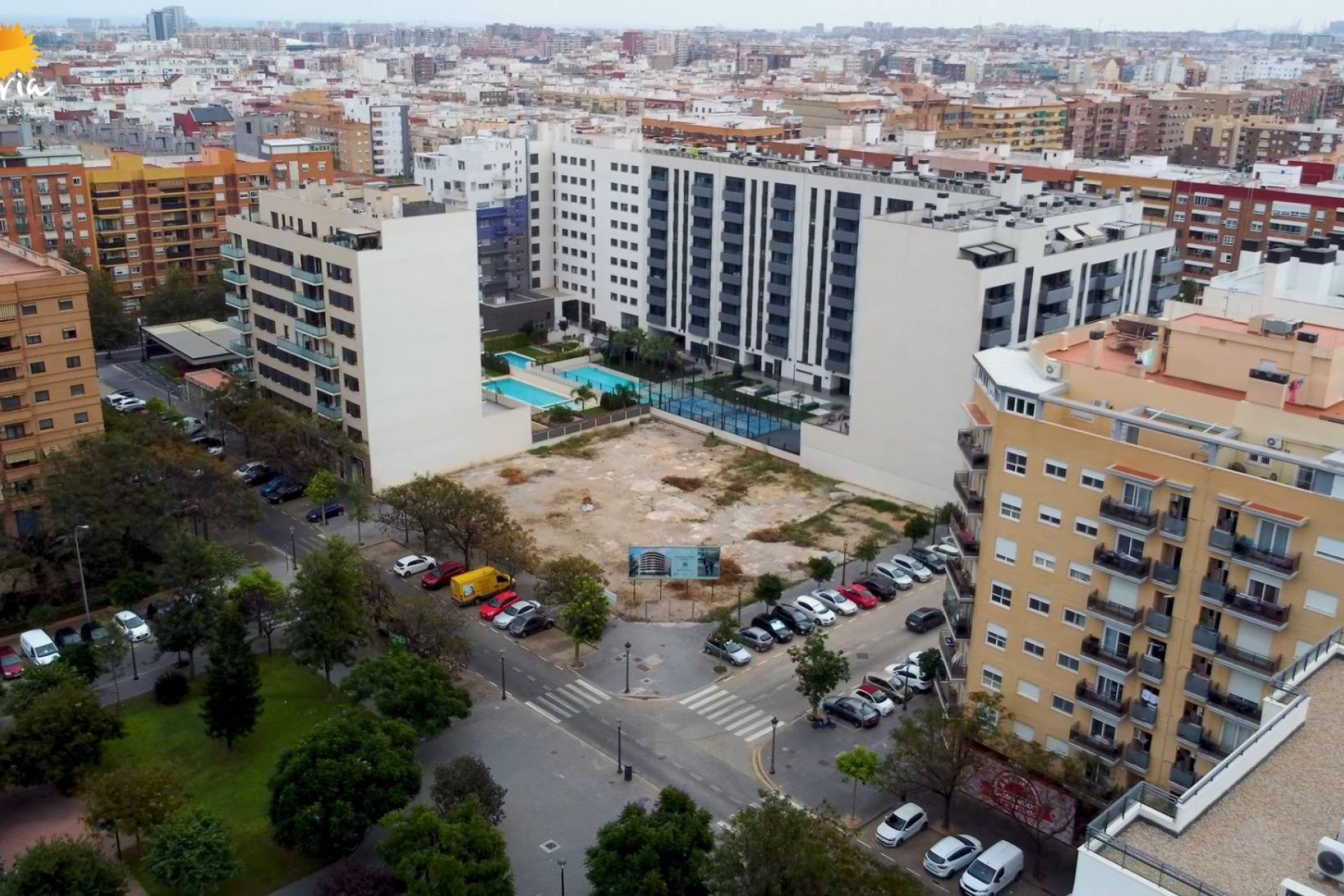 Nouvelle construction - Appartement - Valencia - Benicalap