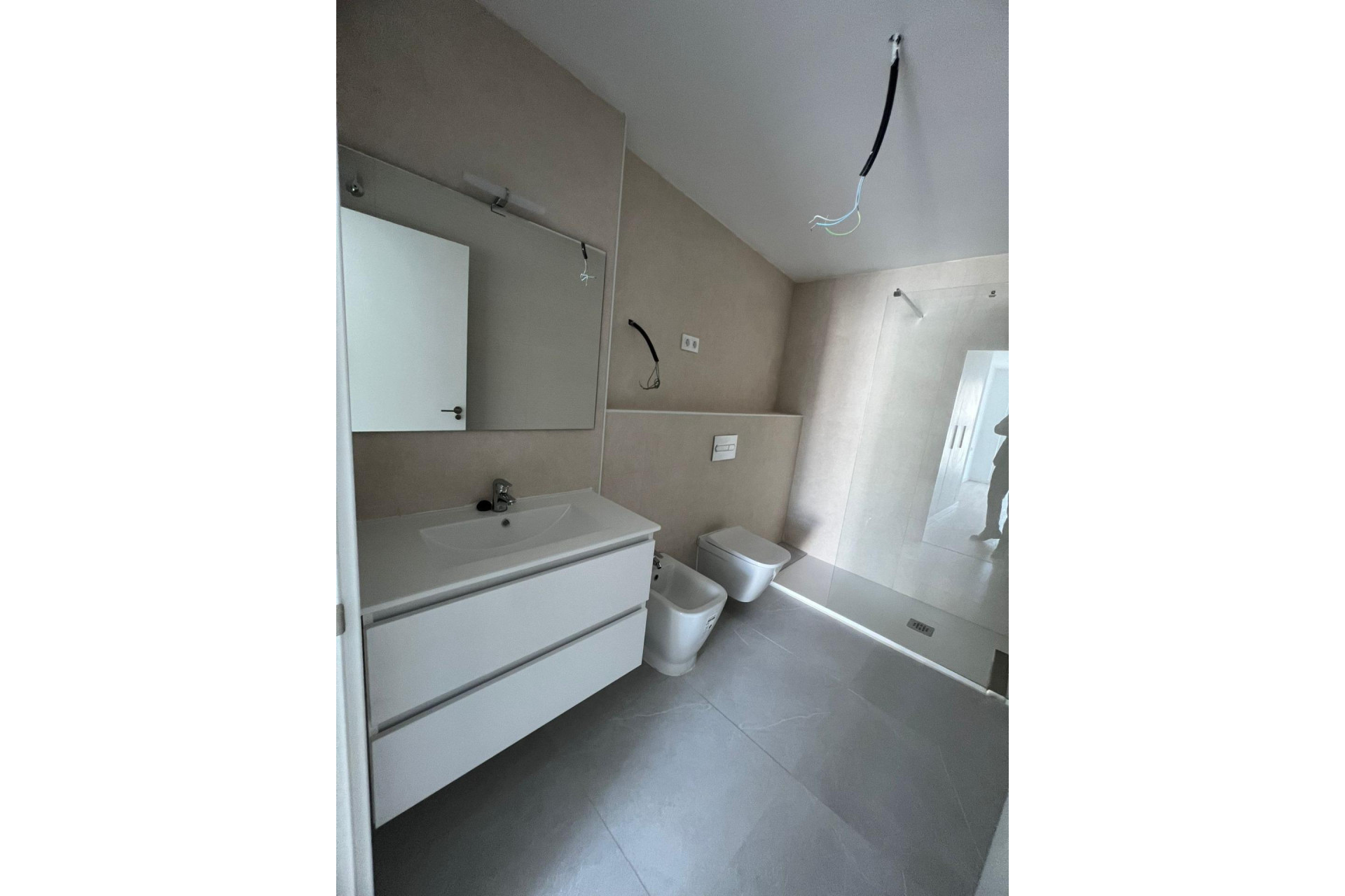 Nouvelle construction - Appartement - Valencia - Marxalenes