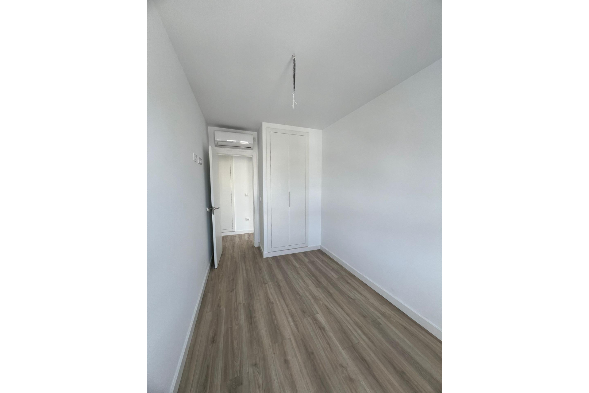 Nouvelle construction - Appartement - Valencia - Marxalenes