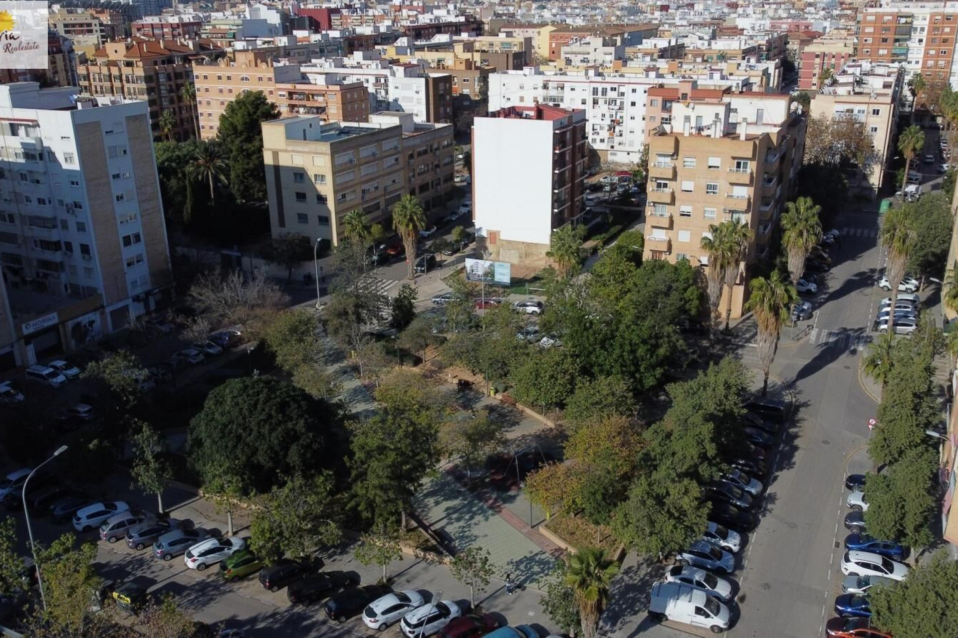 Nouvelle construction - Appartement - Valencia - Marxalenes