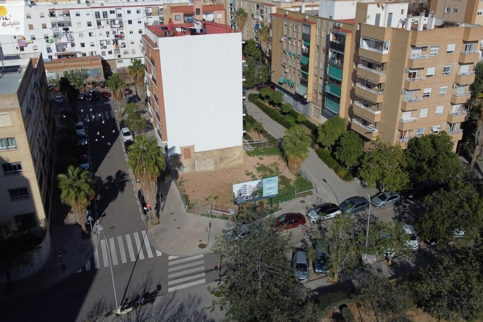 Nouvelle construction - Appartement - Valencia - Marxalenes