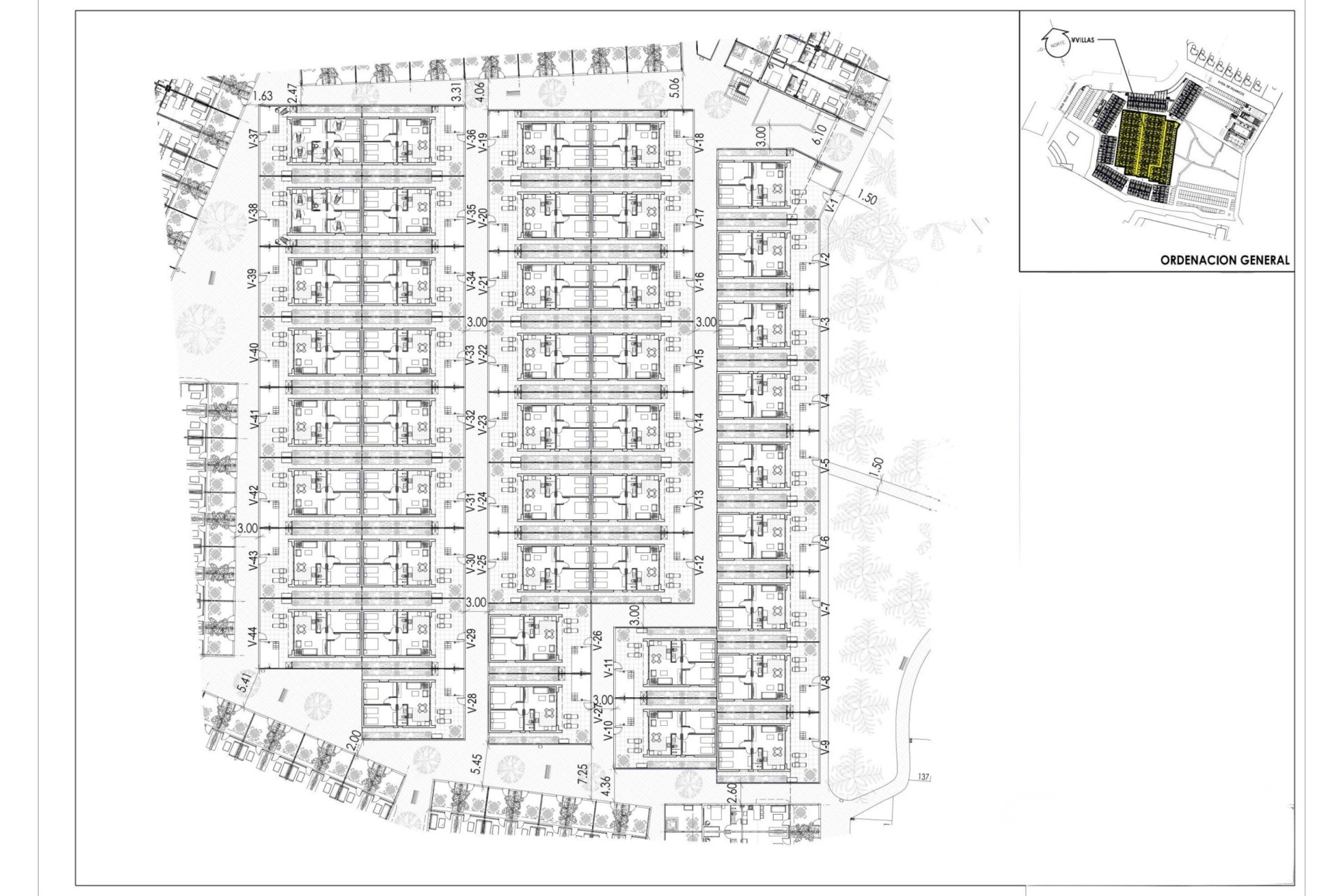Nouvelle construction - Appartement - Vera Playa