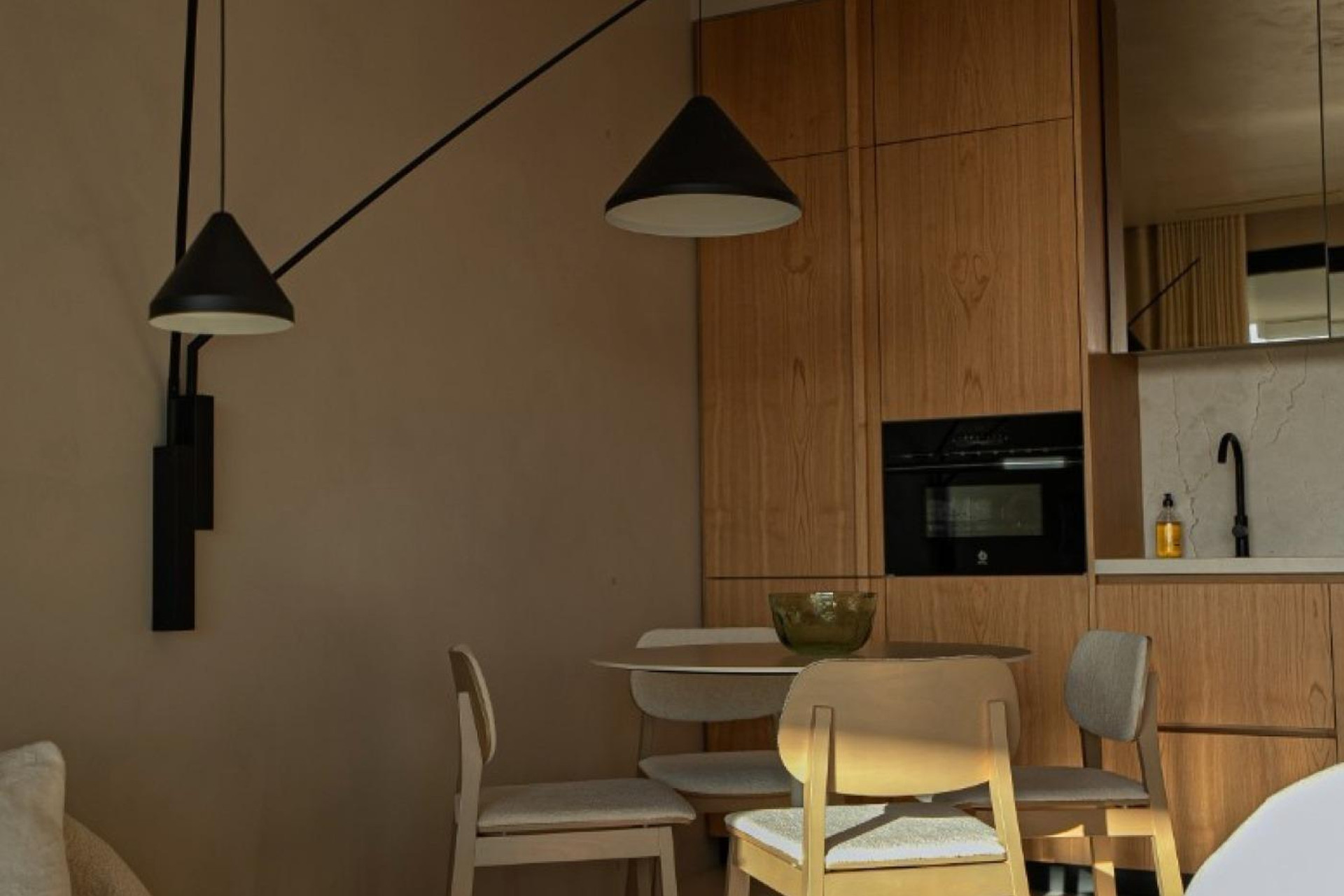 Nouvelle construction - Appartement - Villajoyosa - Playas Del Torres