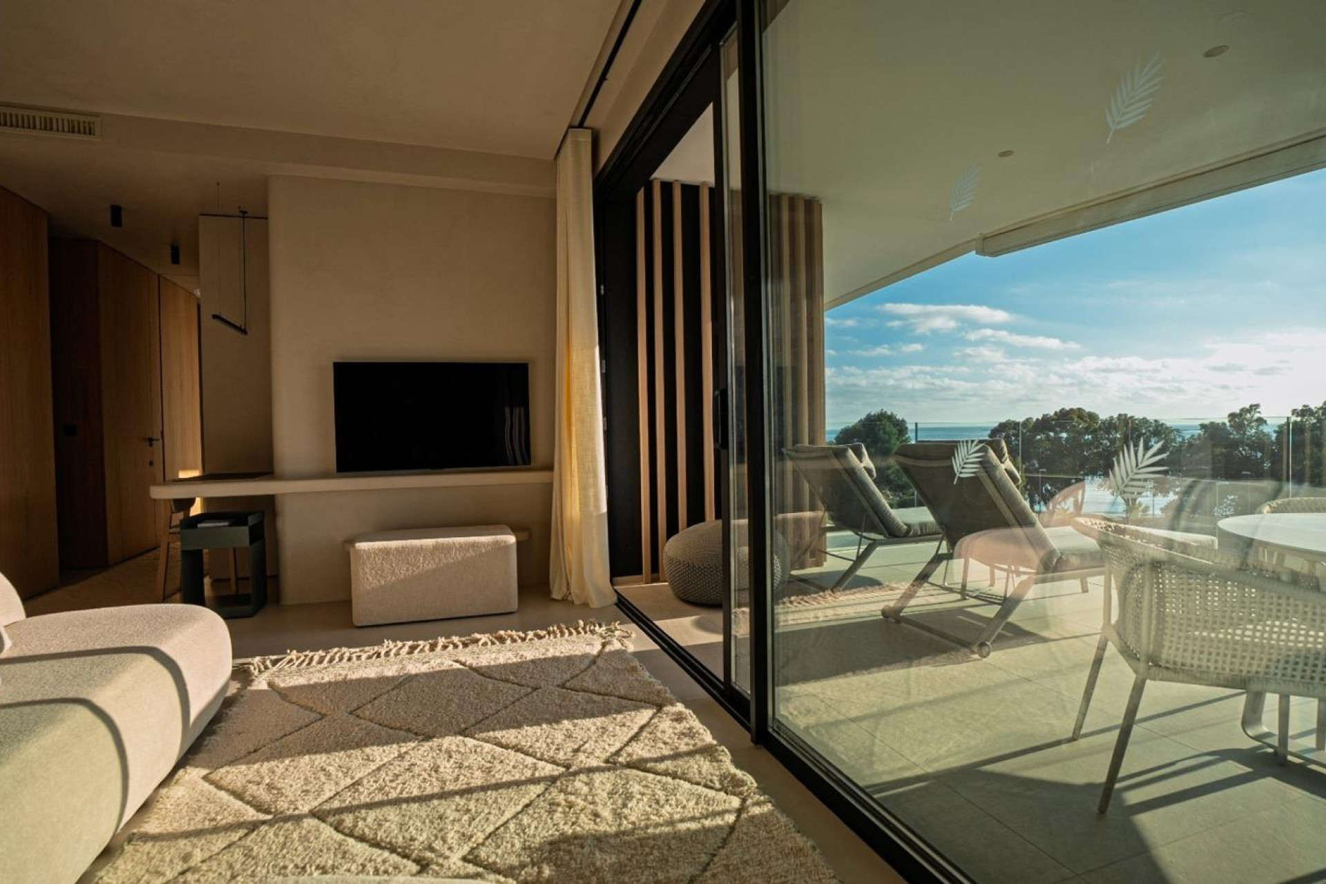 Nouvelle construction - Appartement - Villajoyosa - Playas Del Torres