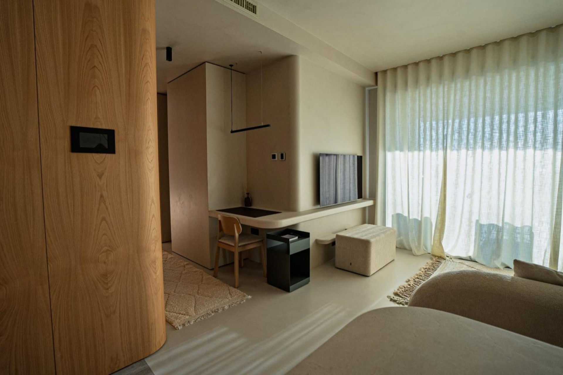 Nouvelle construction - Appartement - Villajoyosa - Playas Del Torres