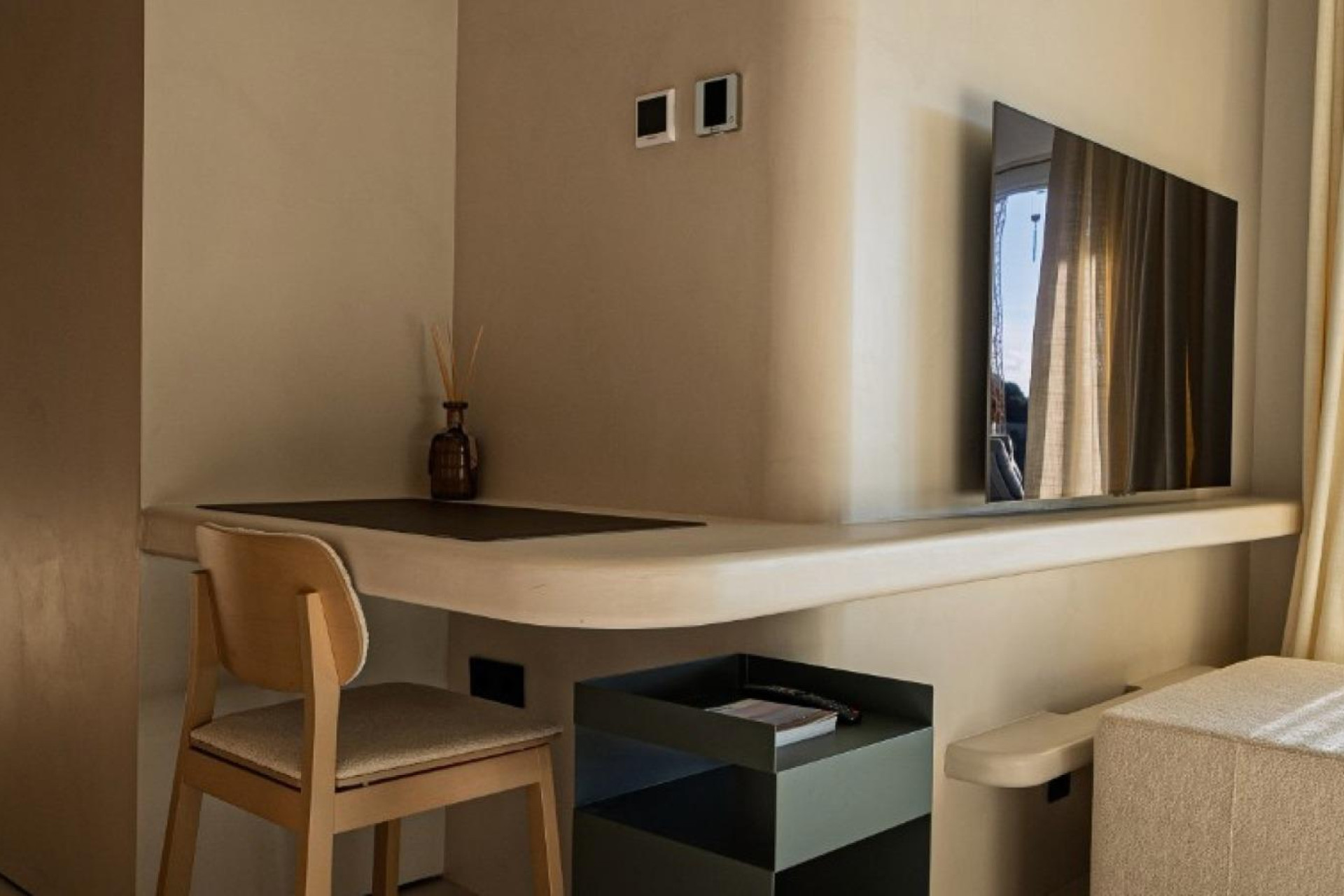 Nouvelle construction - Appartement - Villajoyosa - Playas Del Torres