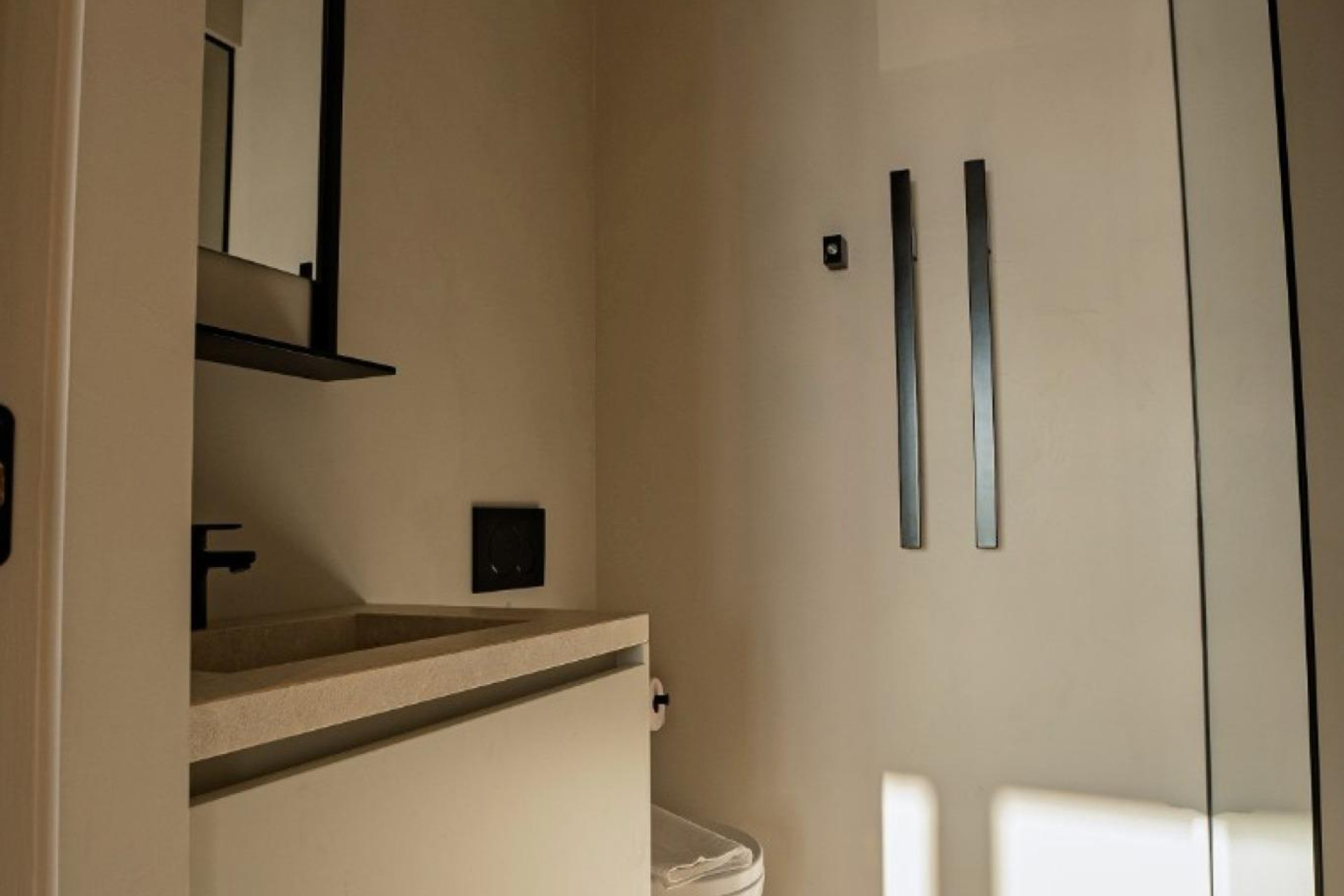 Nouvelle construction - Appartement - Villajoyosa - Playas Del Torres