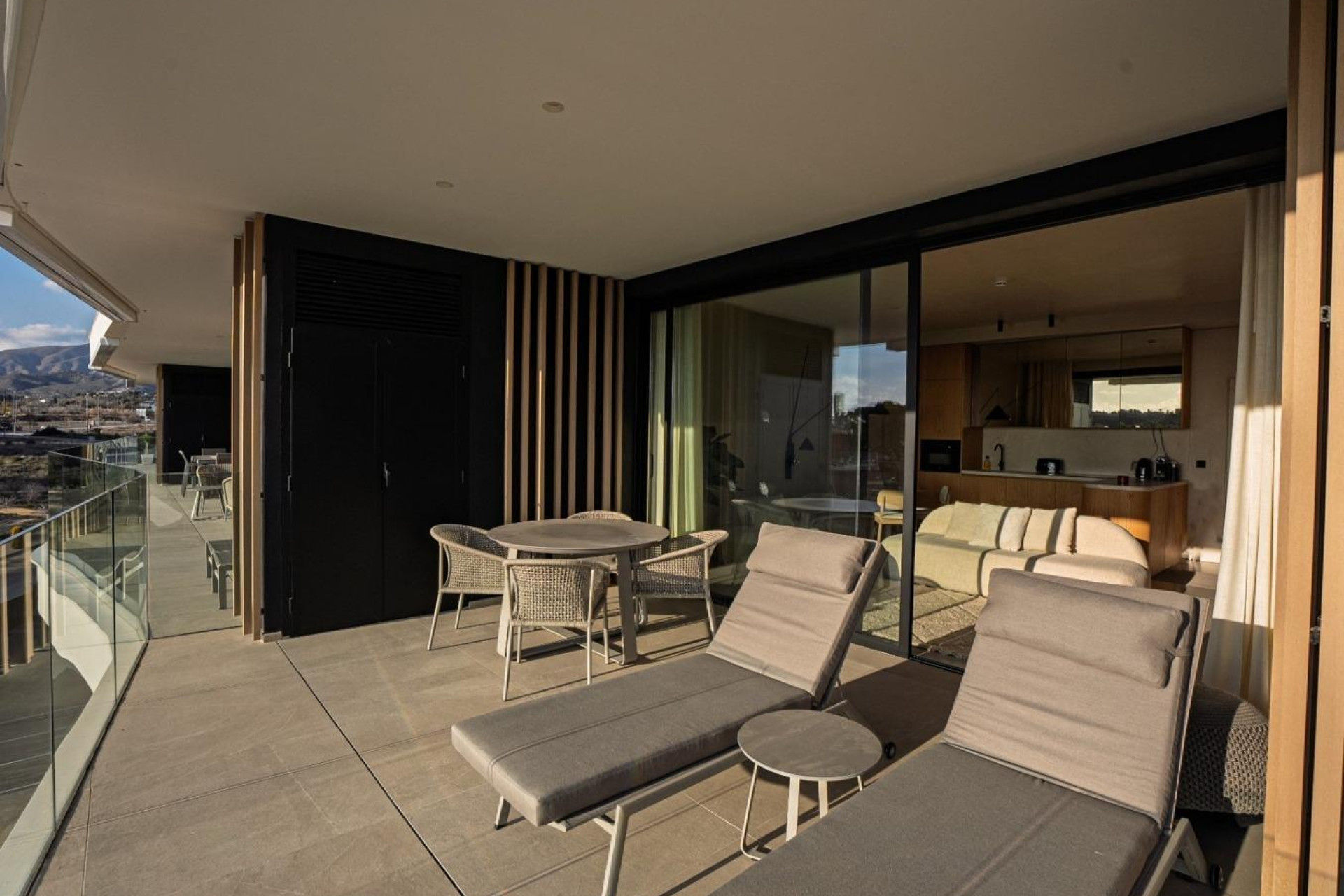 Nouvelle construction - Appartement - Villajoyosa - Playas Del Torres