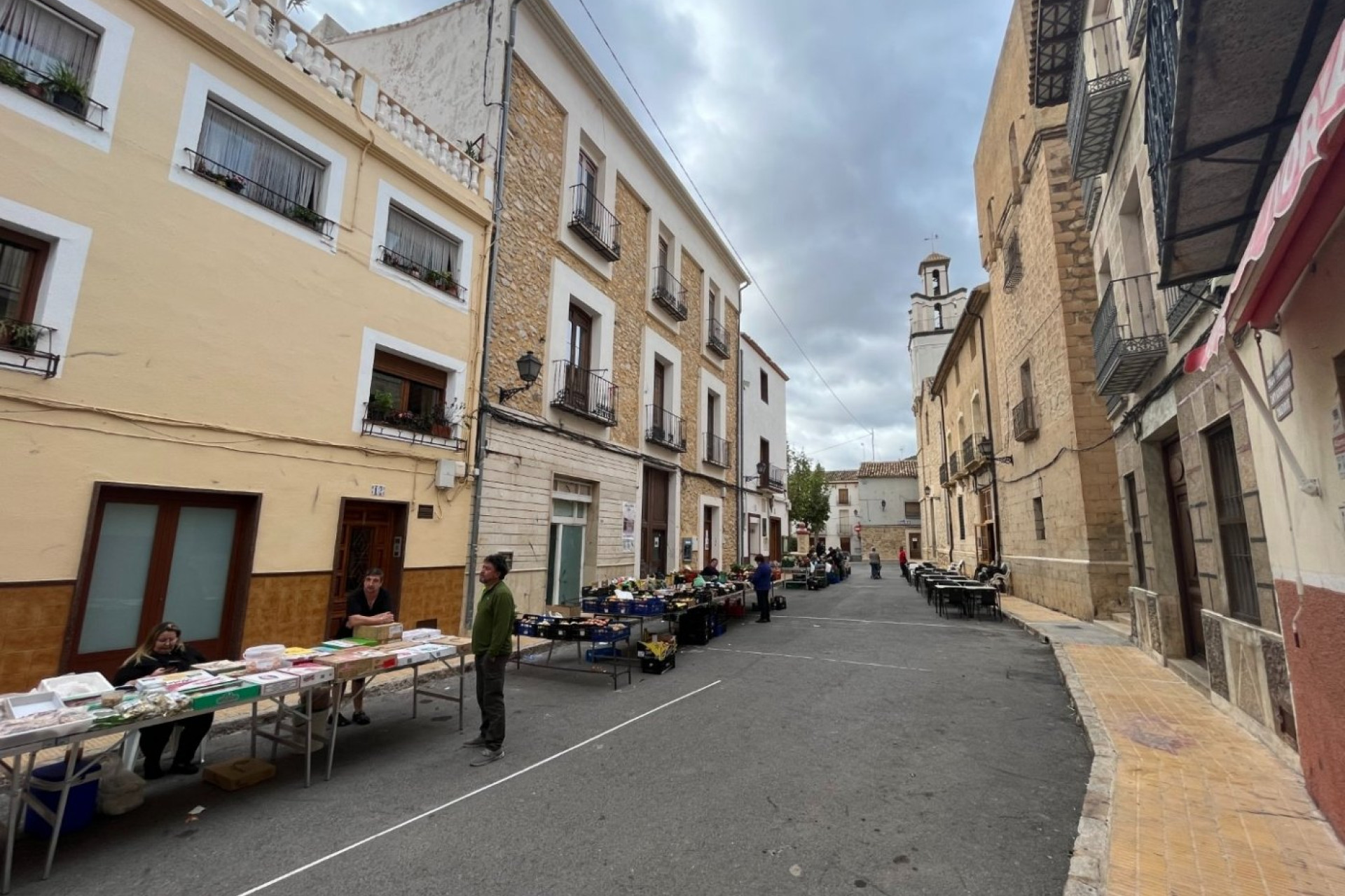 Nouvelle construction - Appartement - Villamartin - Las filipinas