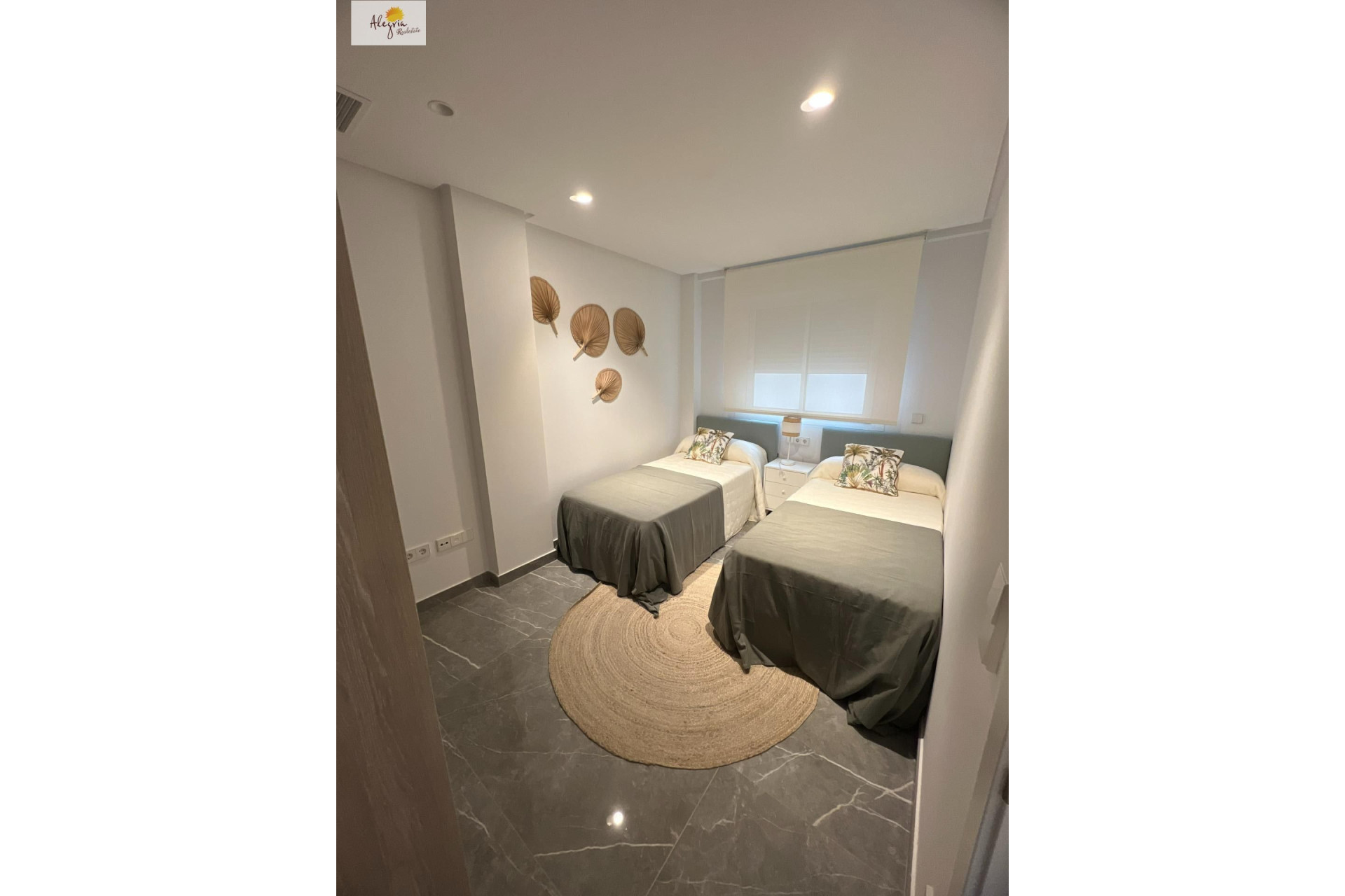 Nouvelle construction - Appartement - Xeresa - Xeresa del monte