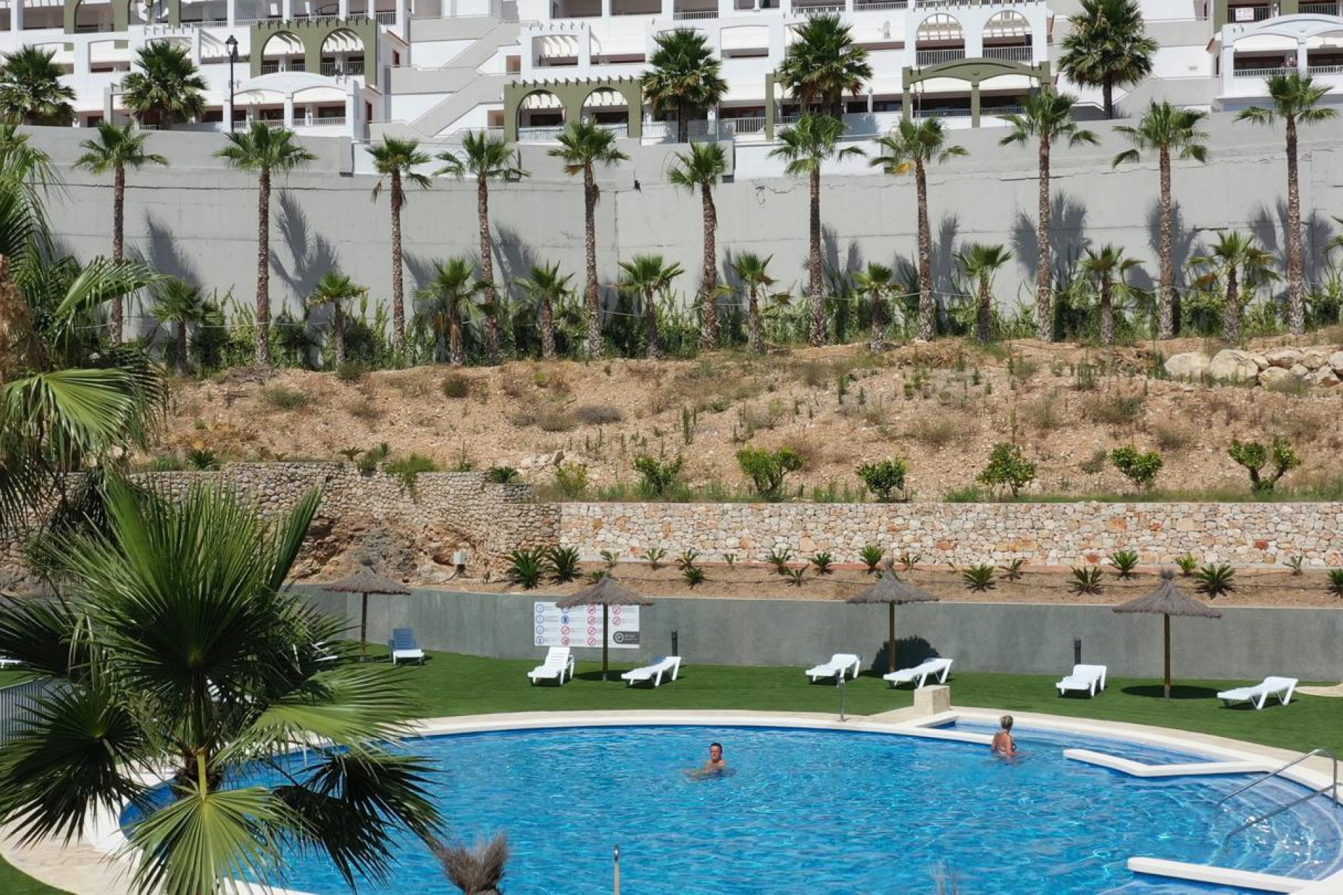 Nouvelle construction - Appartement - Xeresa - Xeresa del monte