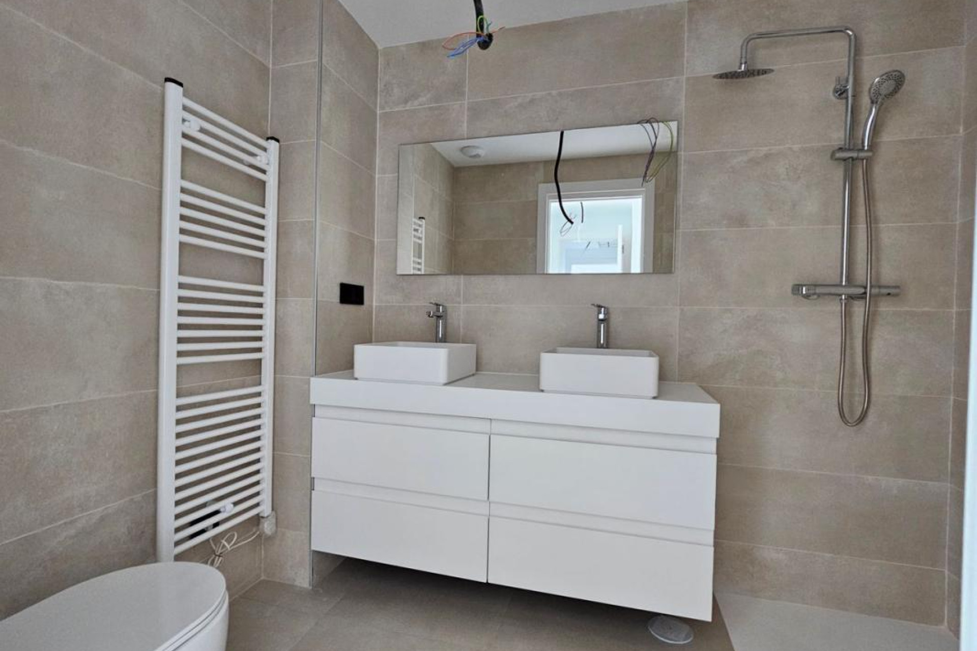 Nouvelle construction - Áticos - Calpe - Calle Eslovaquia, 3