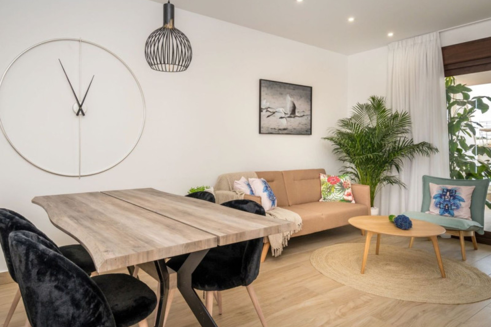 Nouvelle construction - Áticos - Finestrat - Calle Venezuela s/n