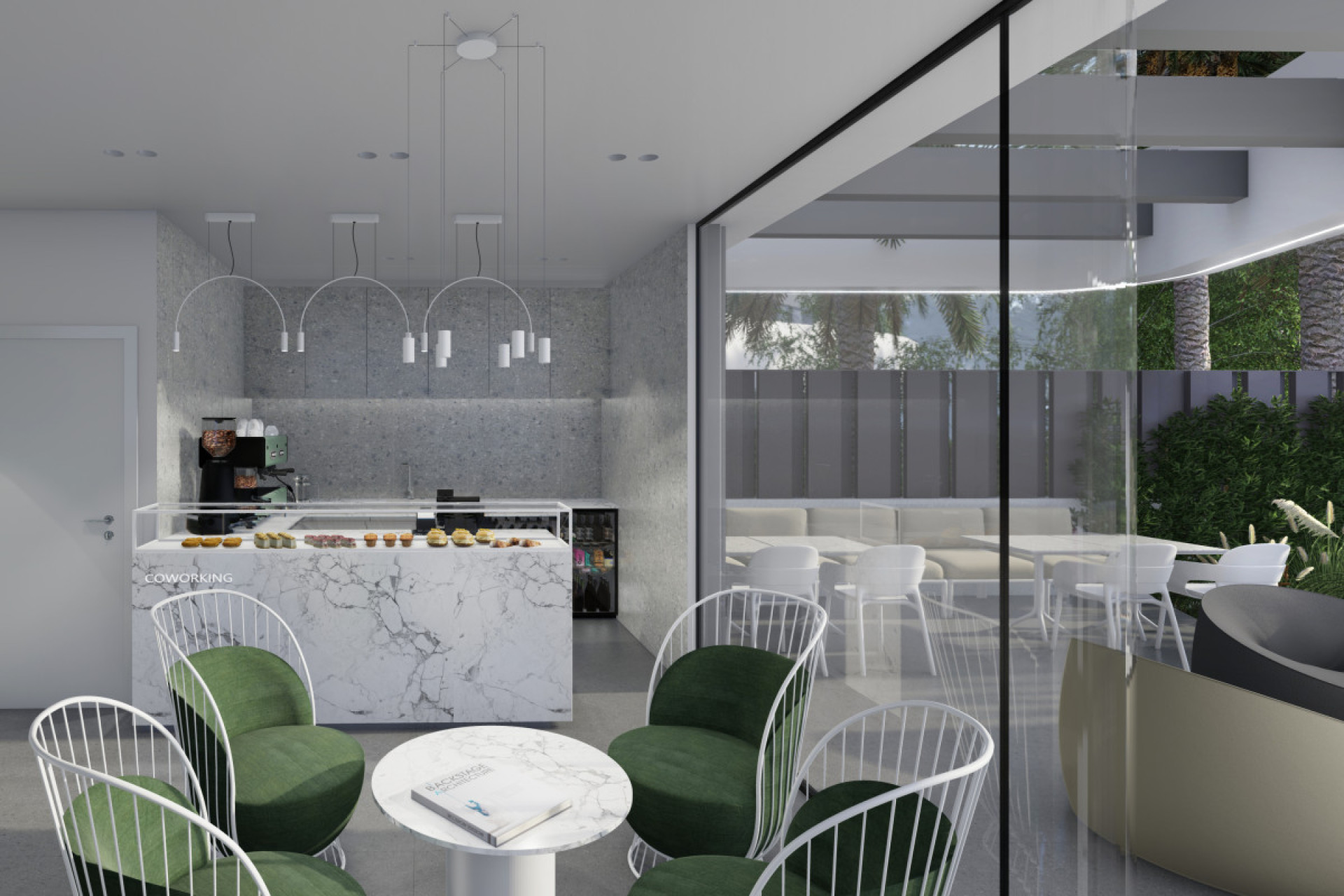 Nouvelle construction - Áticos - Guardamar del Segura - 03149, Calle el Salat, 21