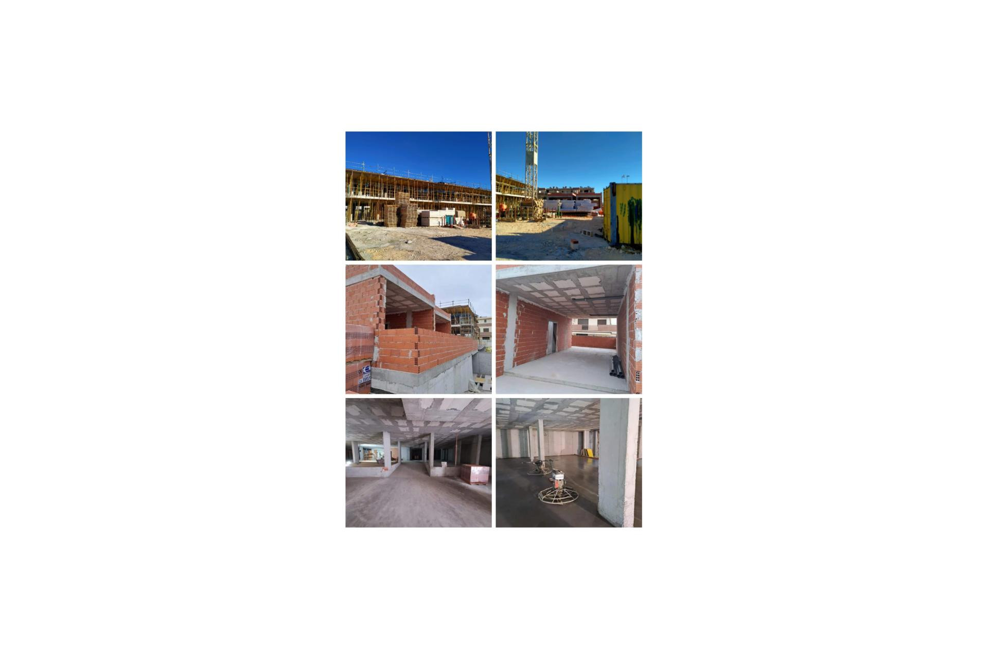 Nouvelle construction - Áticos - Orihuela - 03183