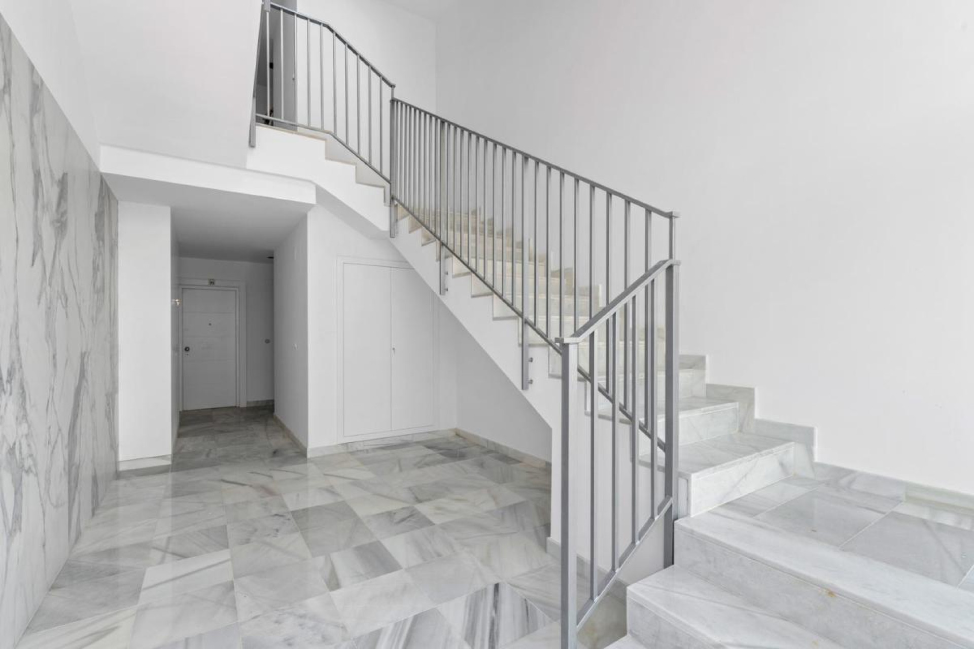 Nouvelle construction - Áticos - Orihuela - 03189