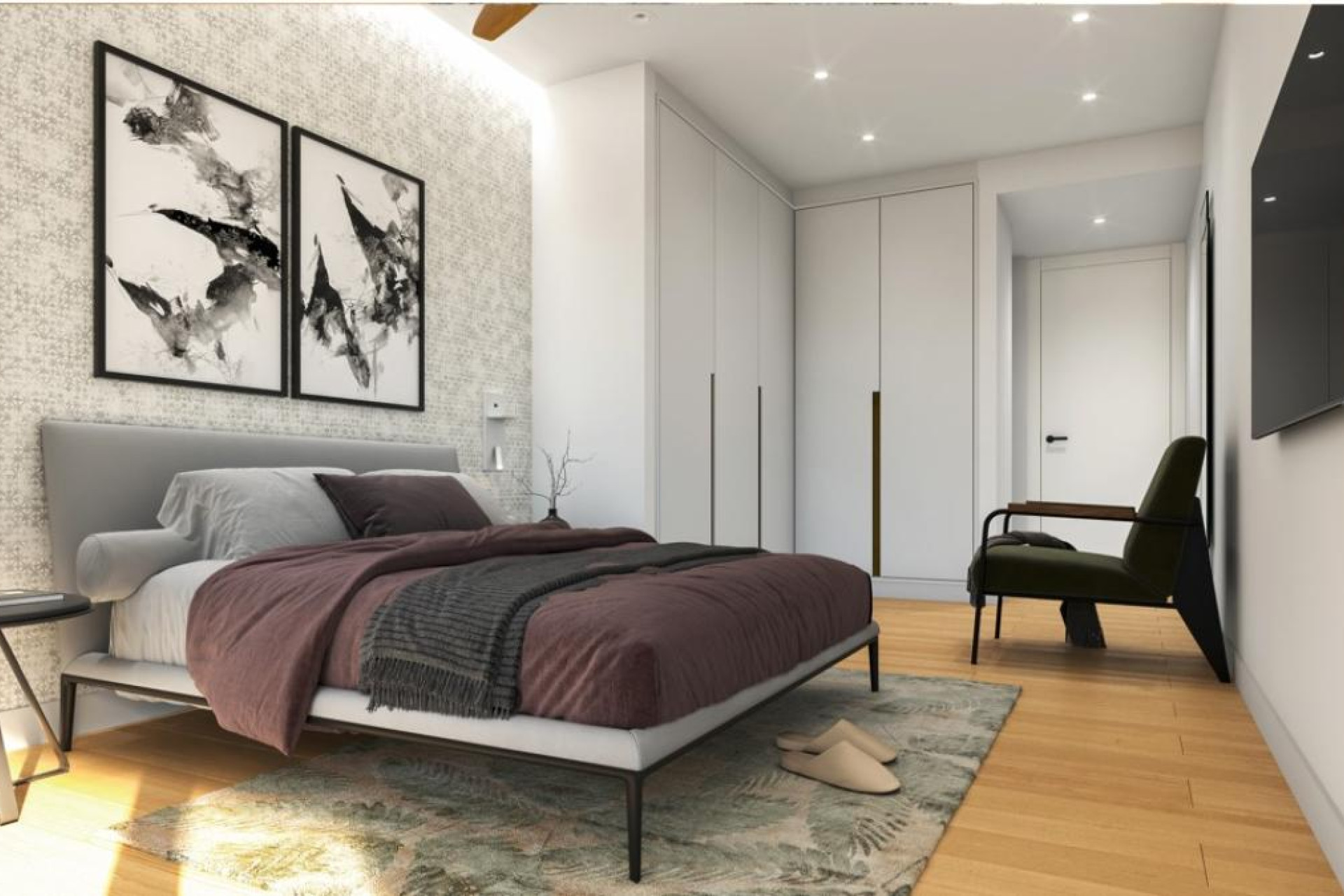 Nouvelle construction - Bajos - Amoros