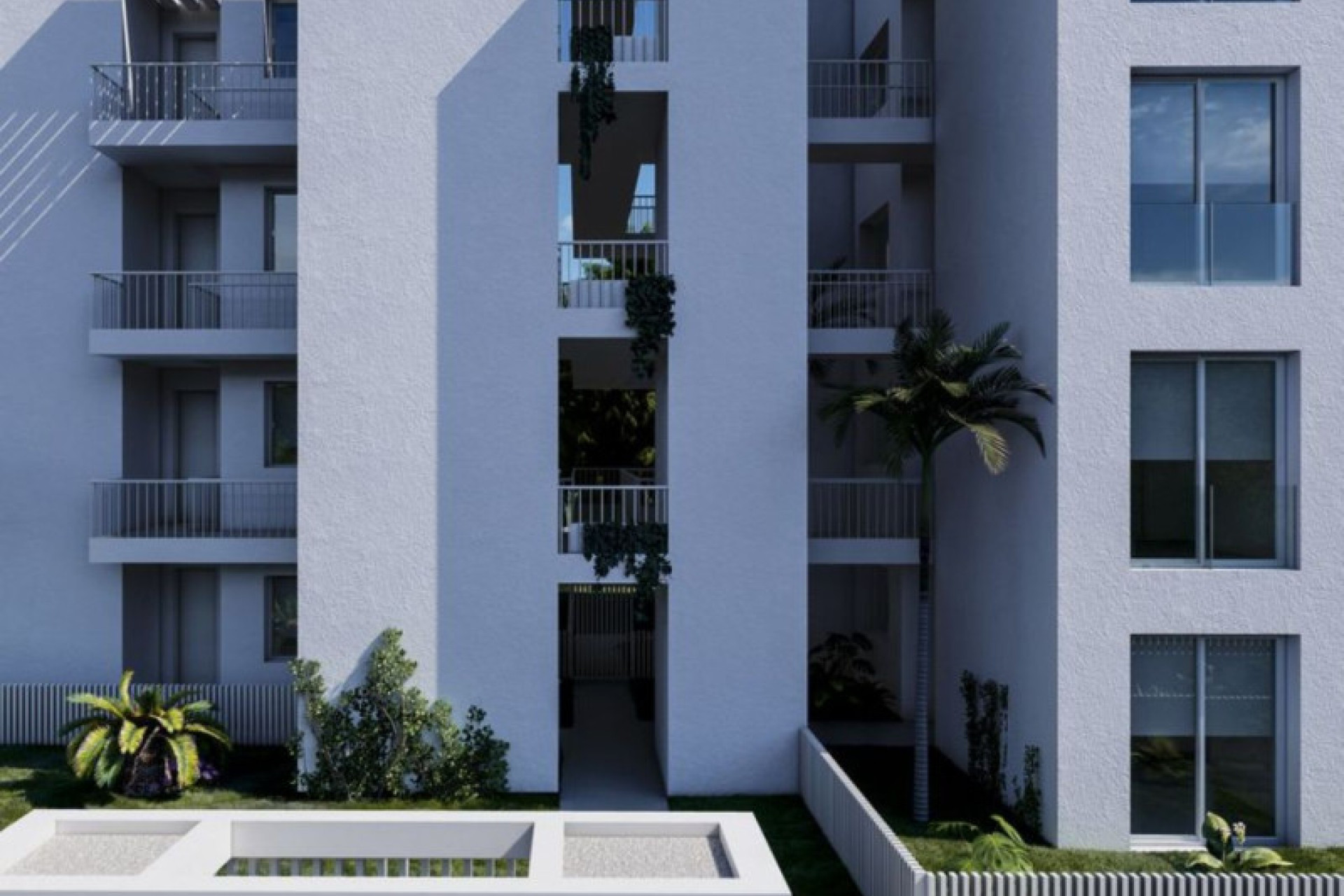 Nouvelle construction - Bajos - Denia - Calle del Voltor s/n