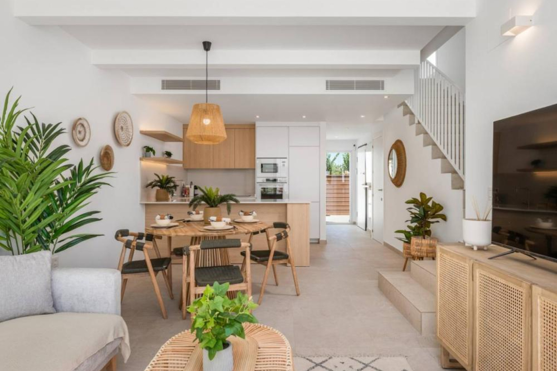 Nouvelle construction - Bajos - Dolores - dolores