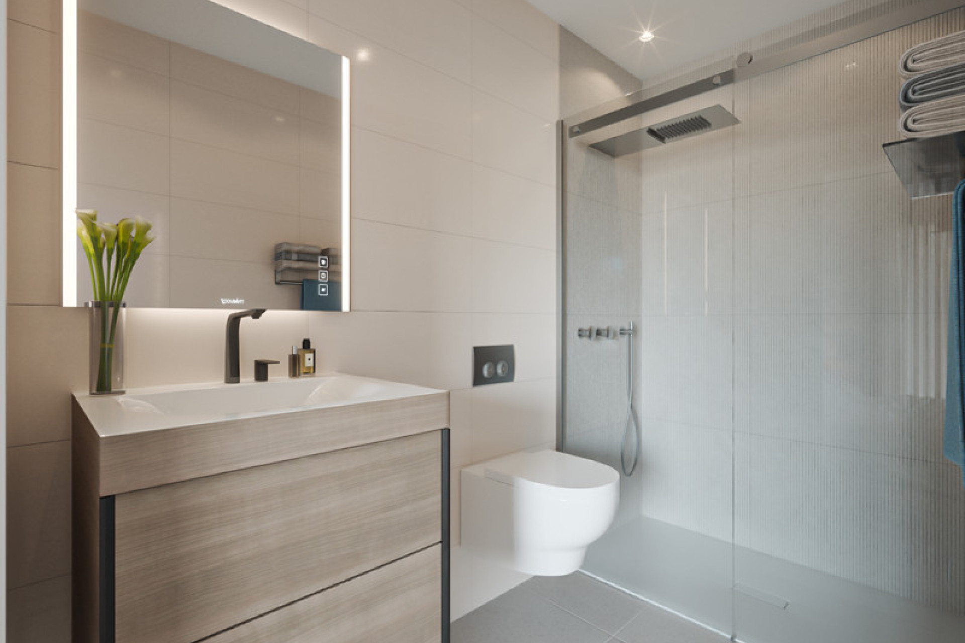 Nouvelle construction - Bajos - Guardamar del Segura - 03140