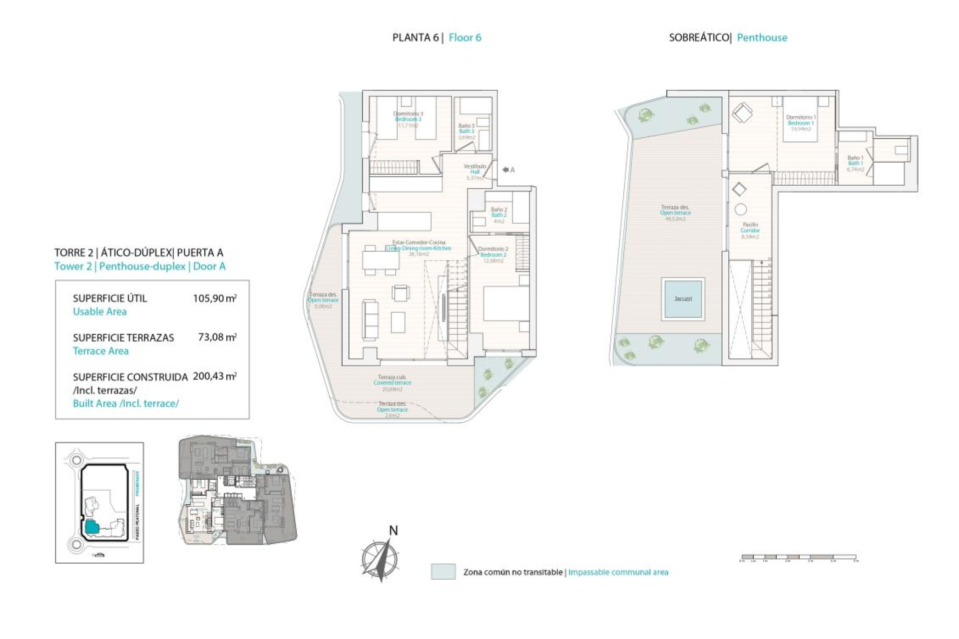 Nouvelle construction - Bajos - La Villajoyosa / Vila Joiosa - 03570