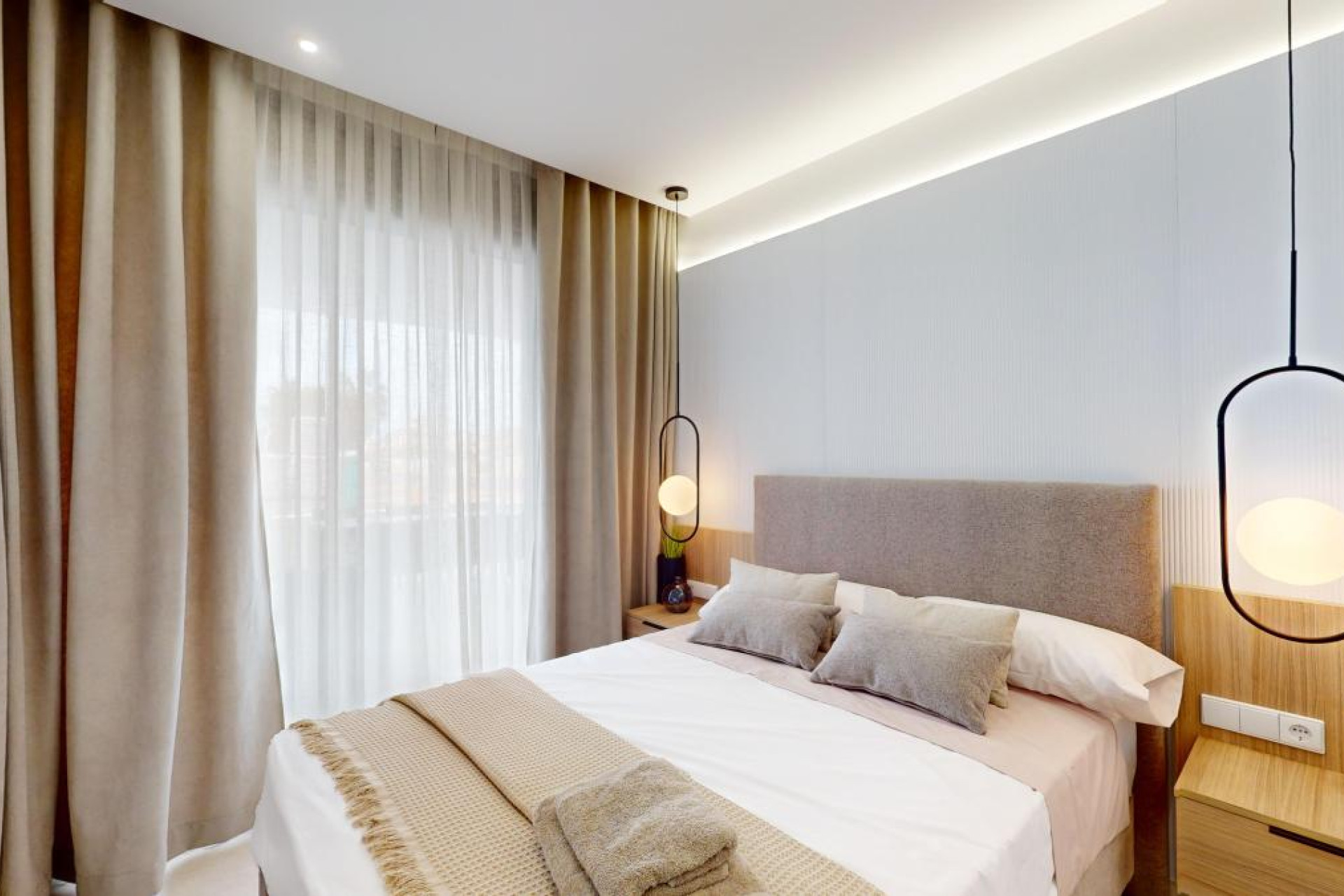 Nouvelle construction - Bajos - Orihuela - 03183