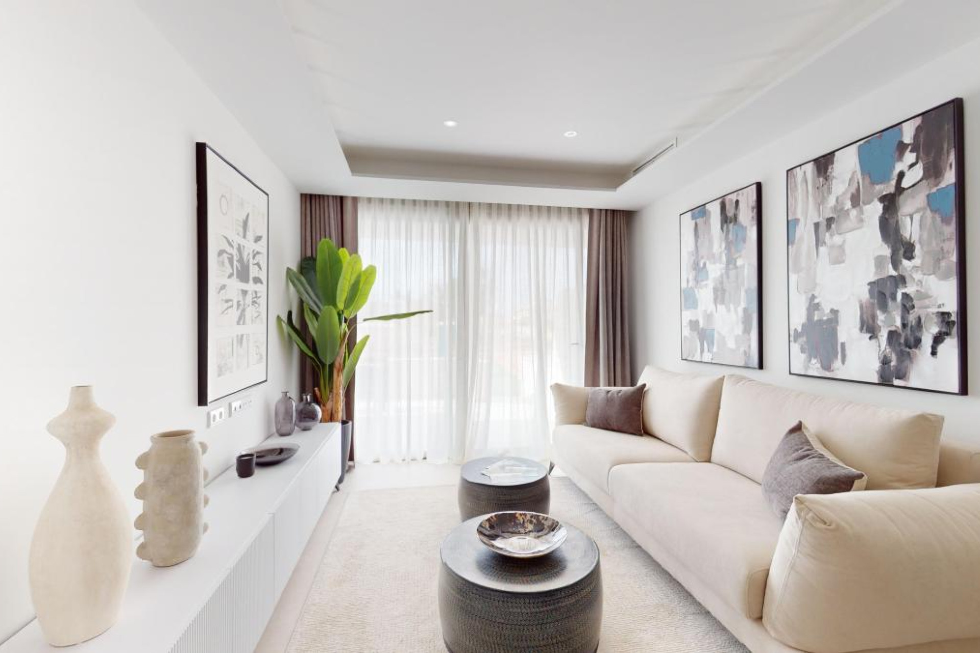 Nouvelle construction - Bajos - Orihuela - 03183