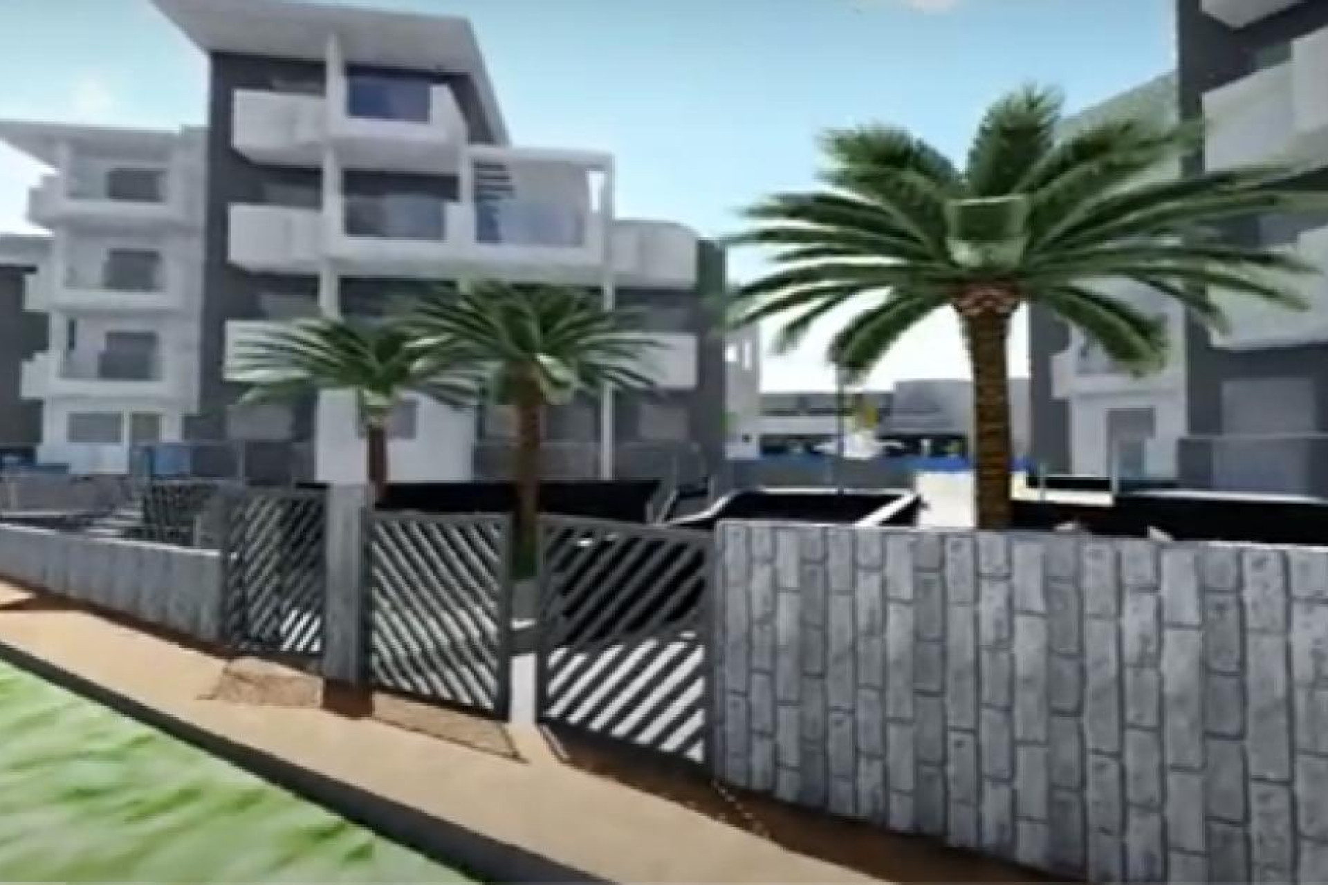 Nouvelle construction - Bajos - Orihuela - 03189, Calle Malvinas