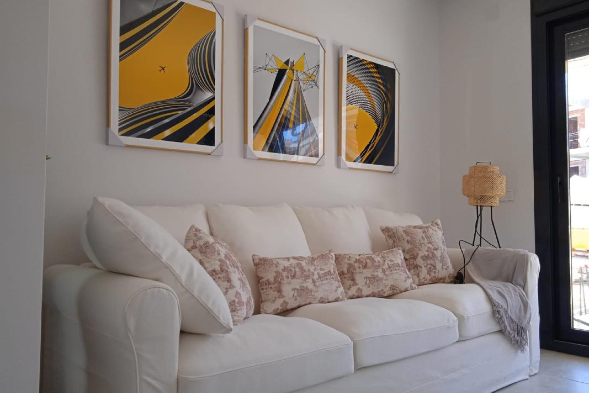 Nouvelle construction - Bajos - Orihuela - 03189