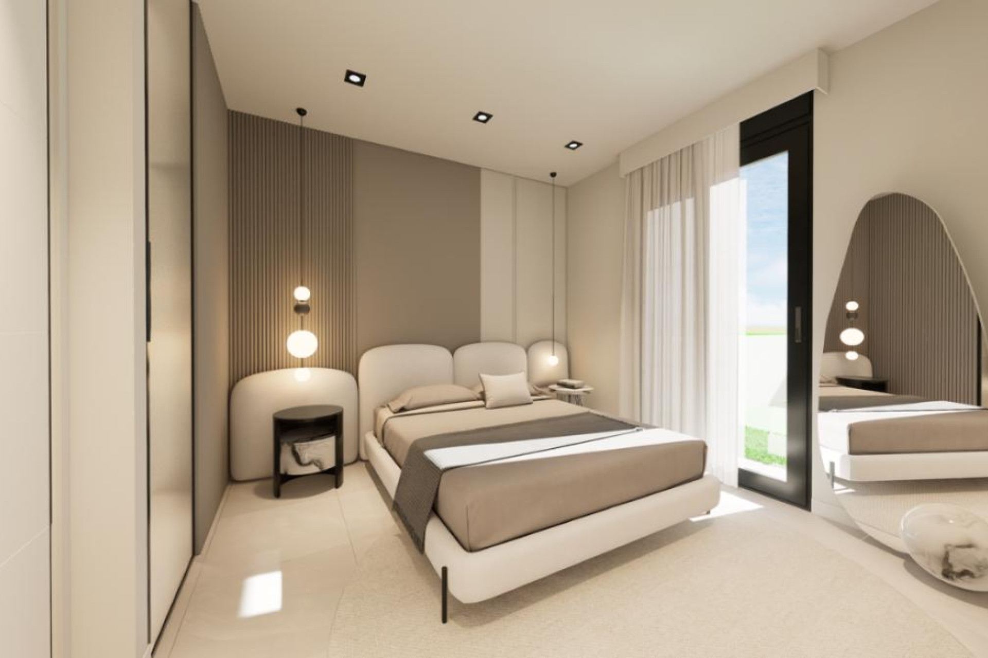 Nouvelle construction - Bajos - Pilar de la Horadada - 03190