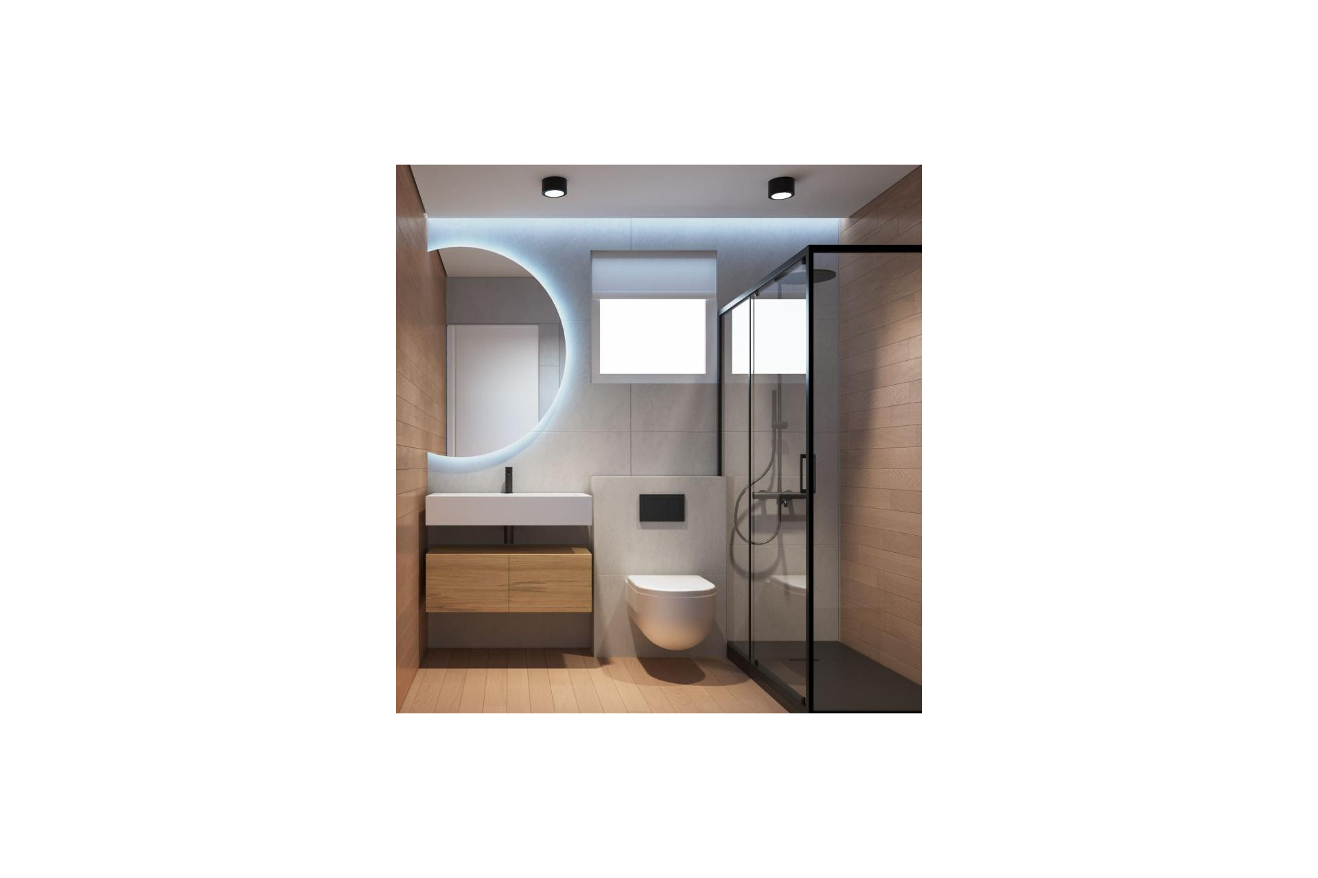 Nouvelle construction - Bajos - Torrevieja - 03181