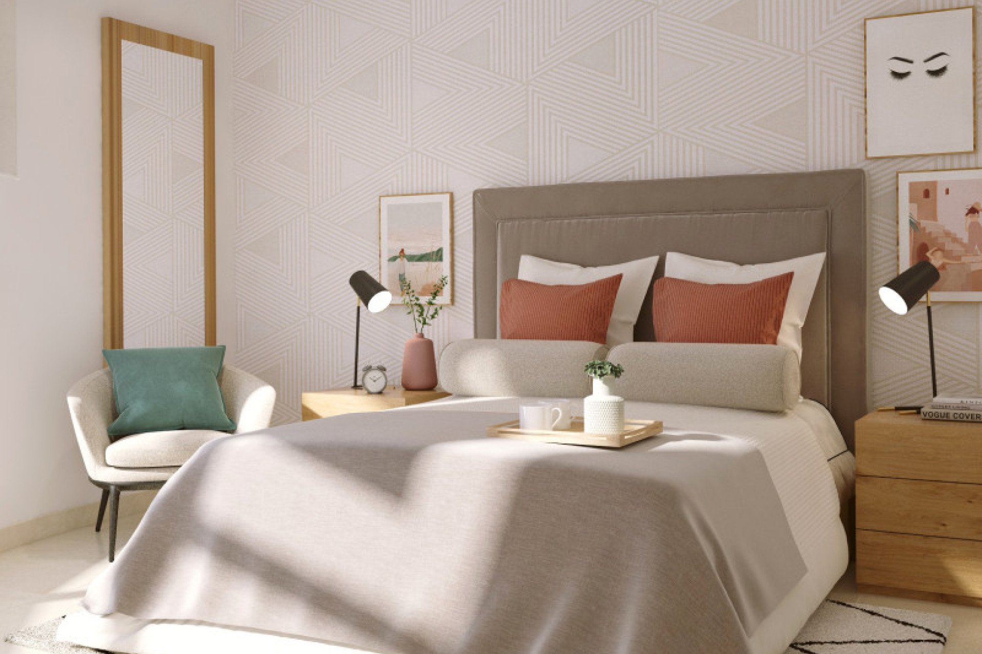 Nouvelle construction - Bajos - Torrevieja - 03181