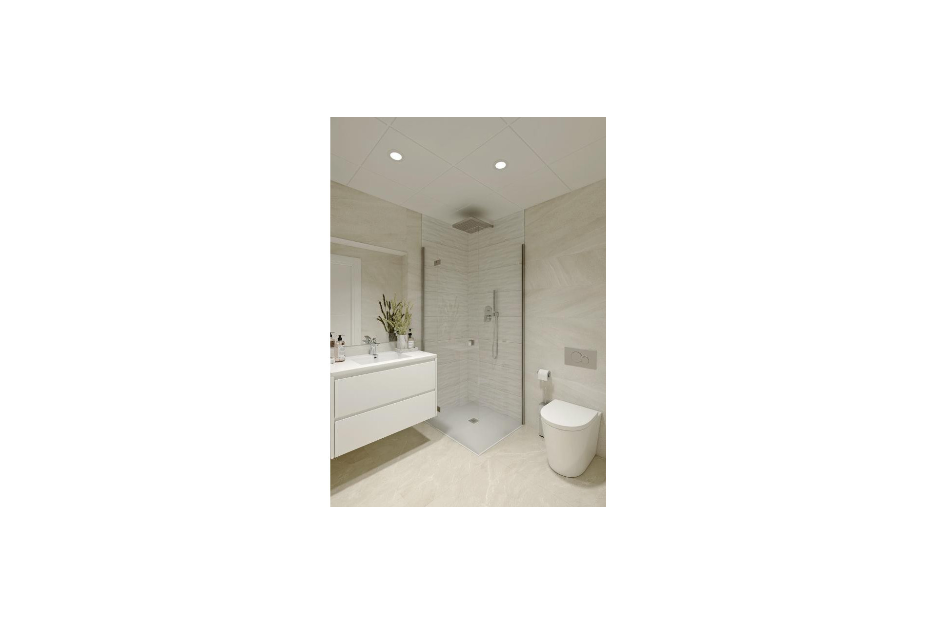 Nouvelle construction - Bajos - Torrevieja - 03183