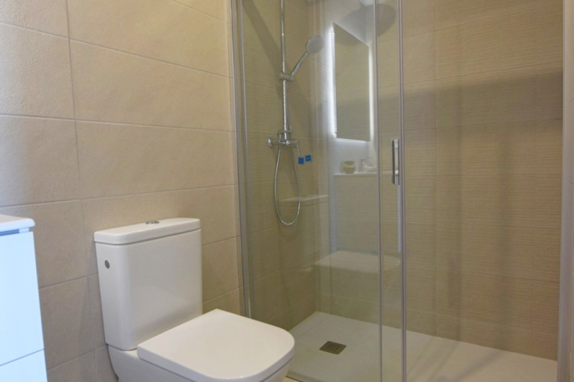 Nouvelle construction - Bajos - Torrevieja - 03188