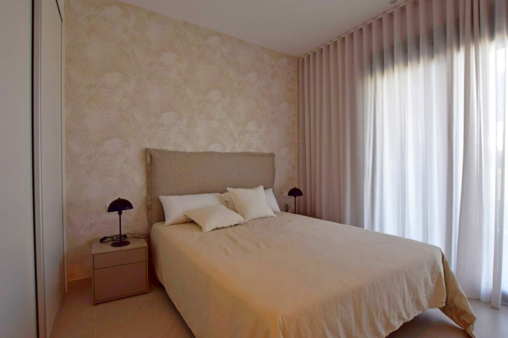 Nouvelle construction - Bajos - Torrevieja - 03188