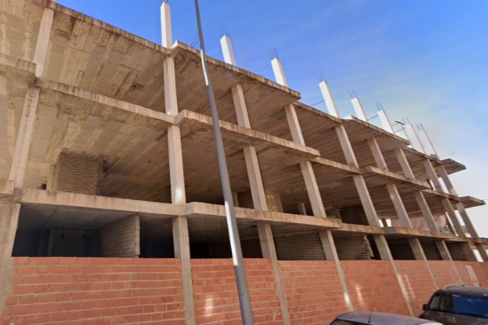 Nouvelle construction - Building - Albal