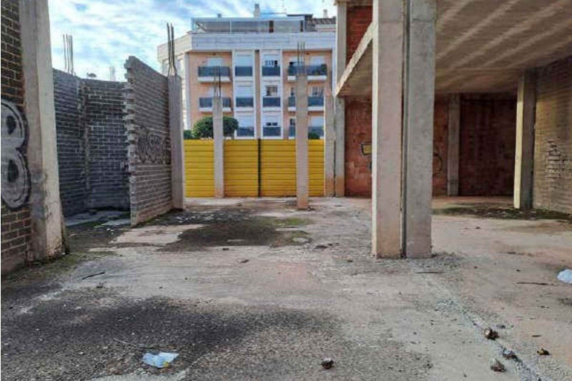 Nouvelle construction - Building - Albal