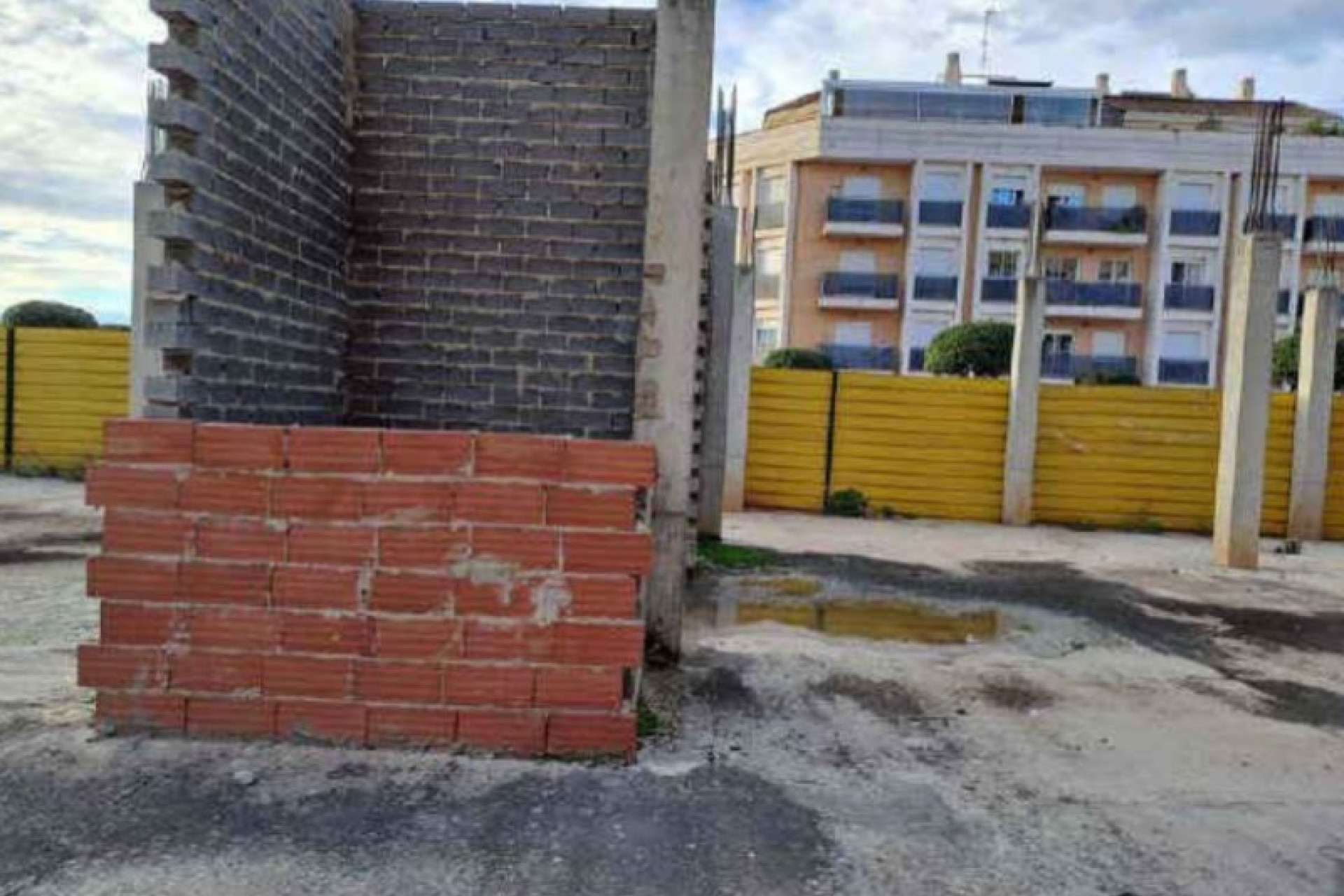 Nouvelle construction - Building - Albal