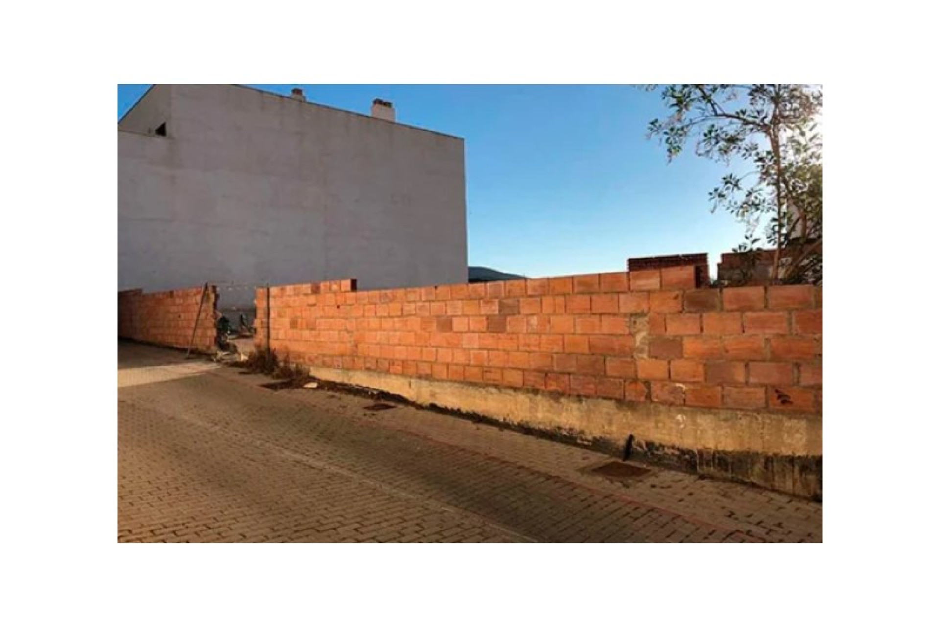 Nouvelle construction - Building - Dalías - Celín