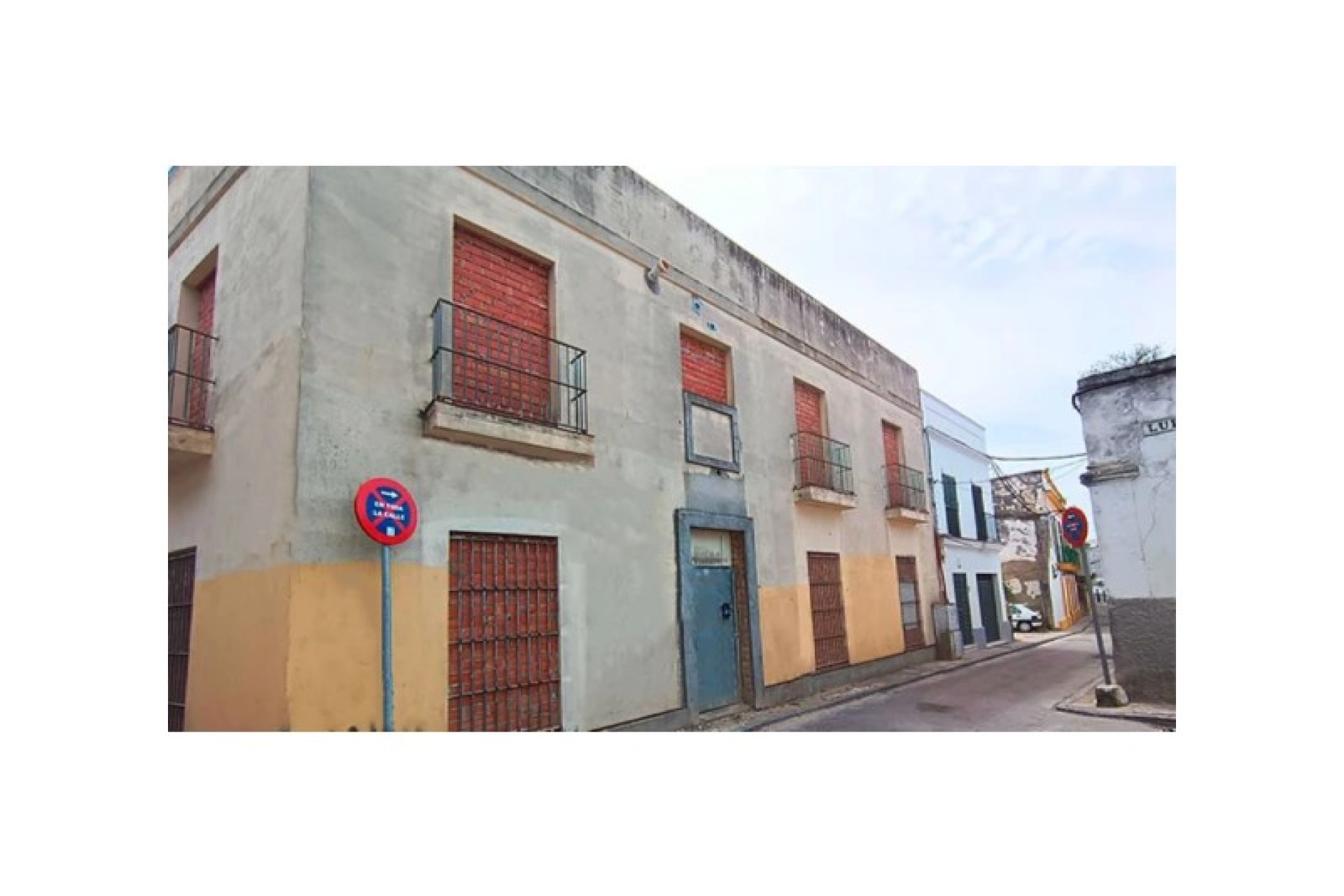 Nouvelle construction - Building - Jerez de la Frontera - Jerez Oeste