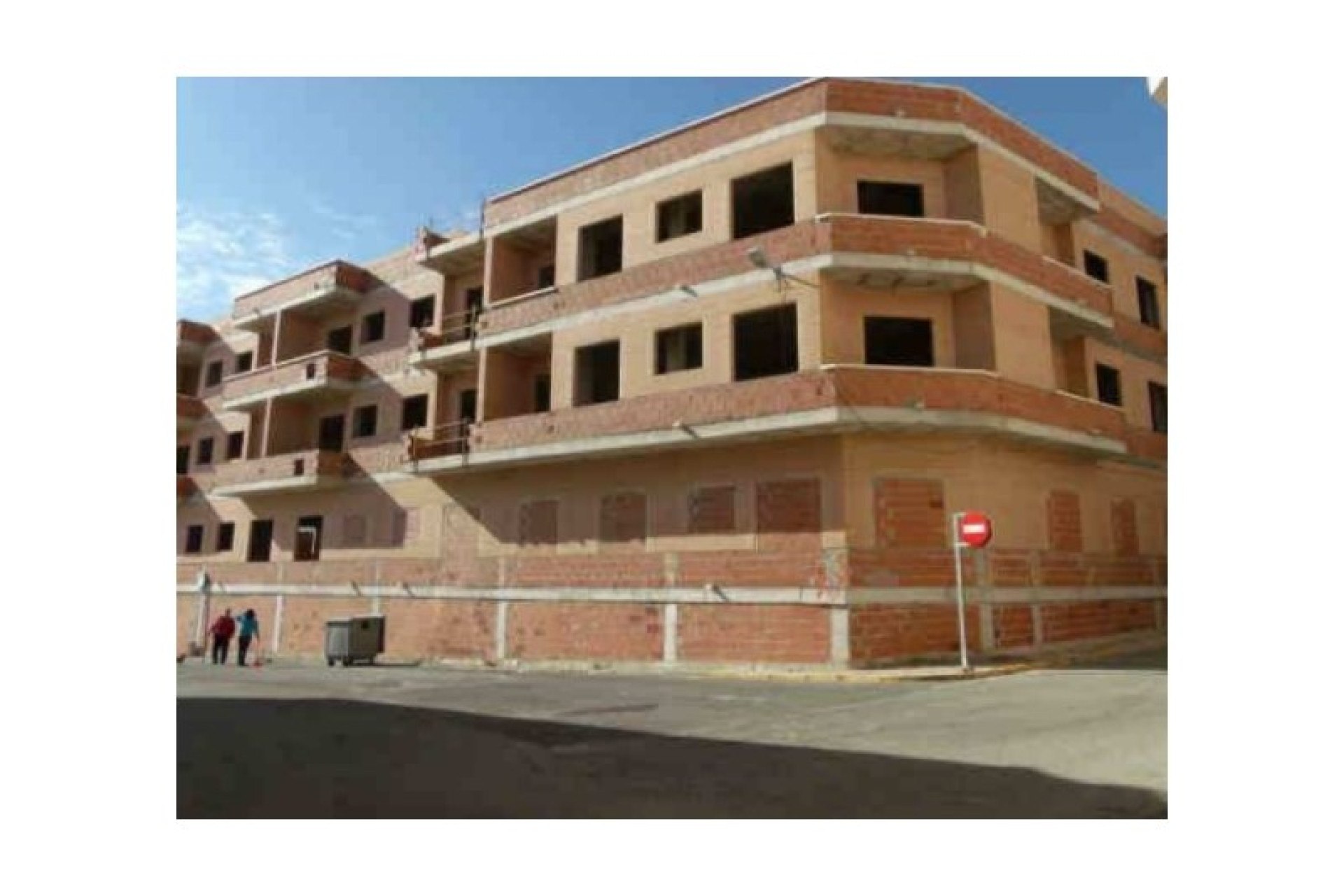 Nouvelle construction - Building - Los Montesinos - los montesinos