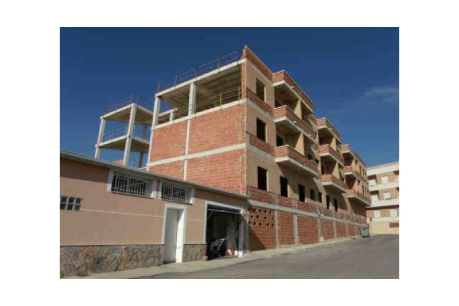 Nouvelle construction - Building - Los Montesinos - los montesinos
