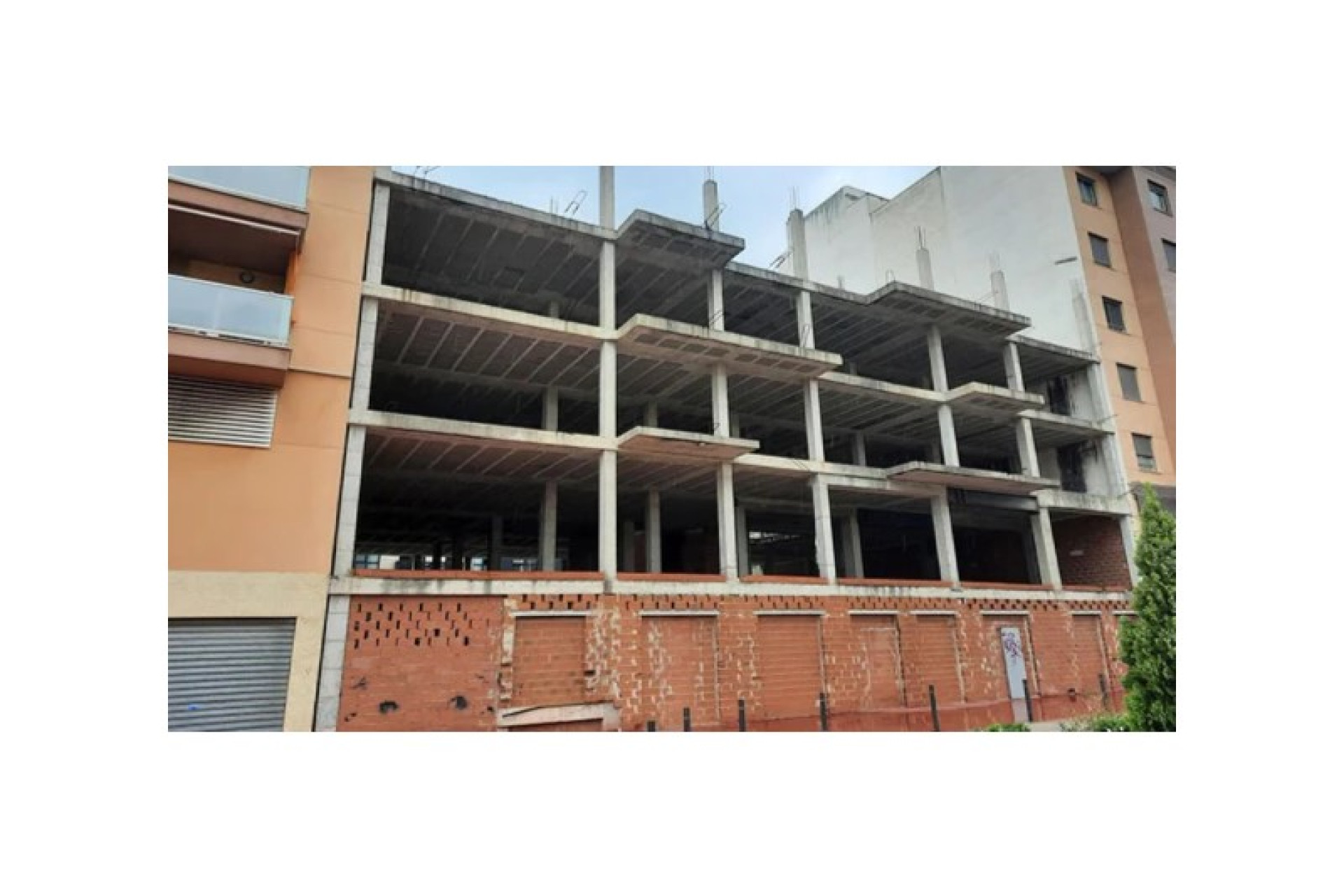 Nouvelle construction - Building - Oliva - Oliva Nova