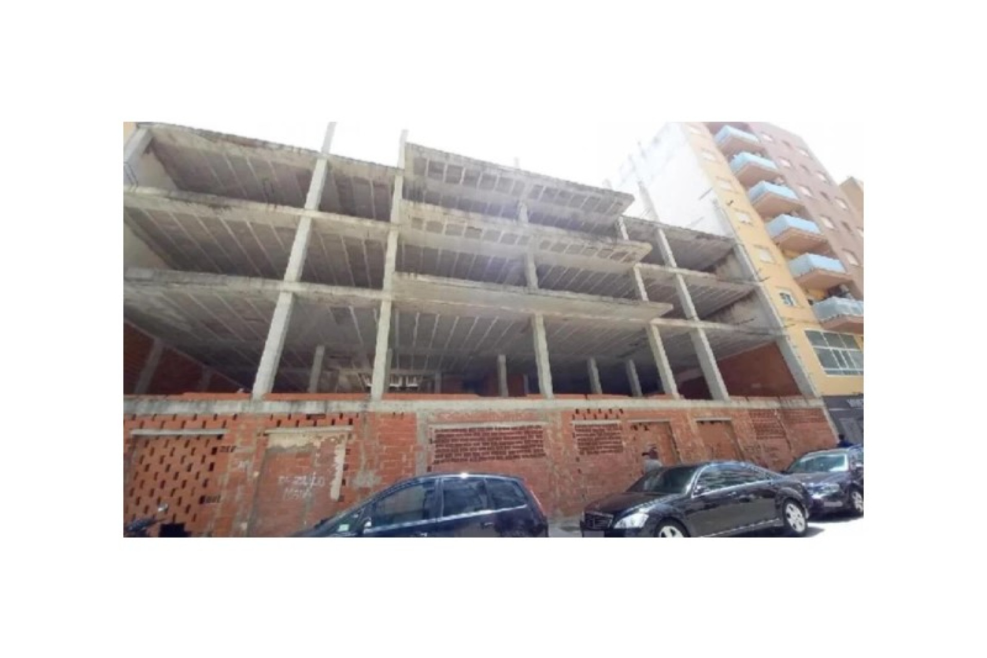 Nouvelle construction - Building - Oliva - Oliva Nova