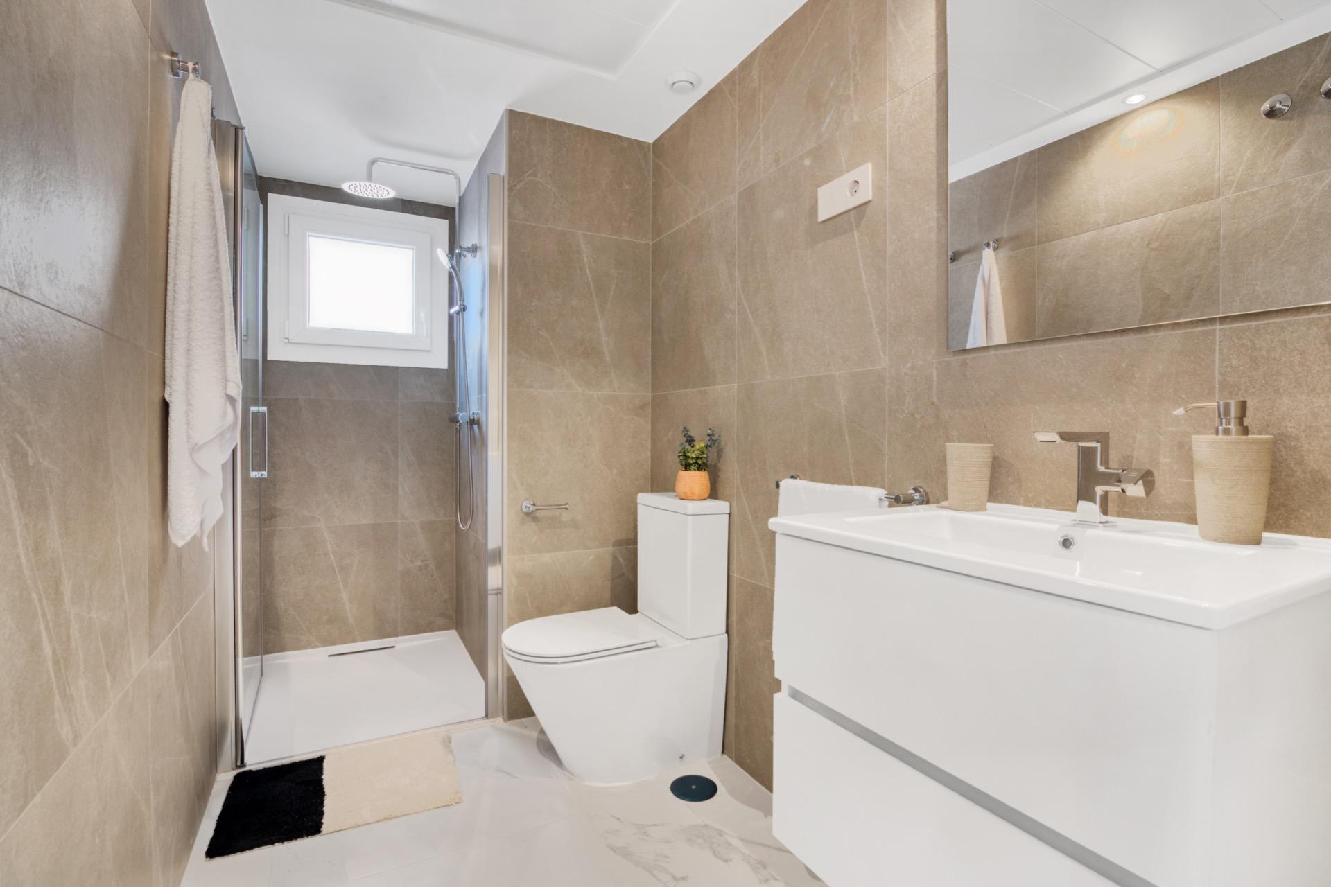 Nouvelle construction - Building - Torrevieja - Punta prima